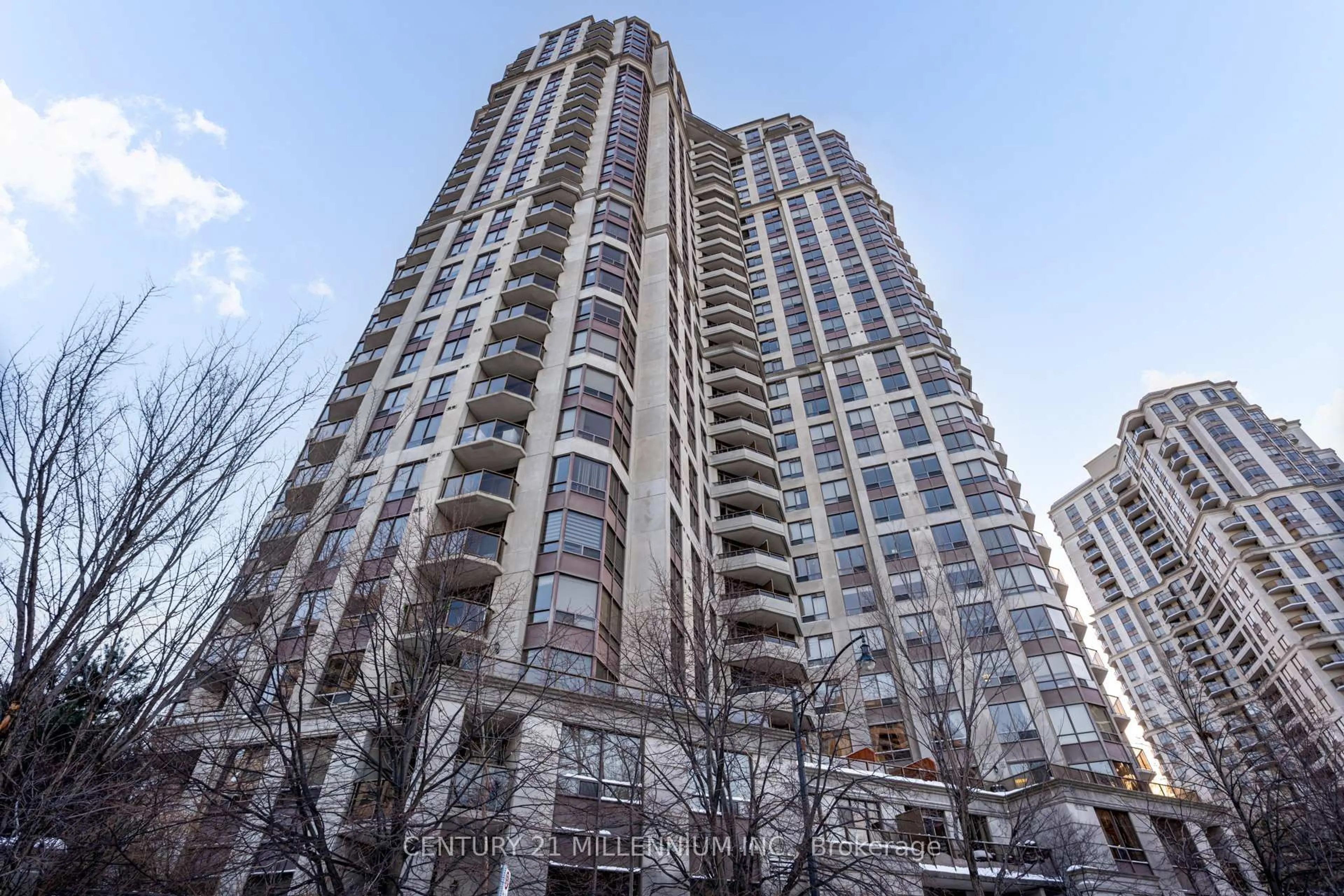 Unknown for 80 Harrison Garden Blvd #1215, Toronto Ontario M2N 7E3