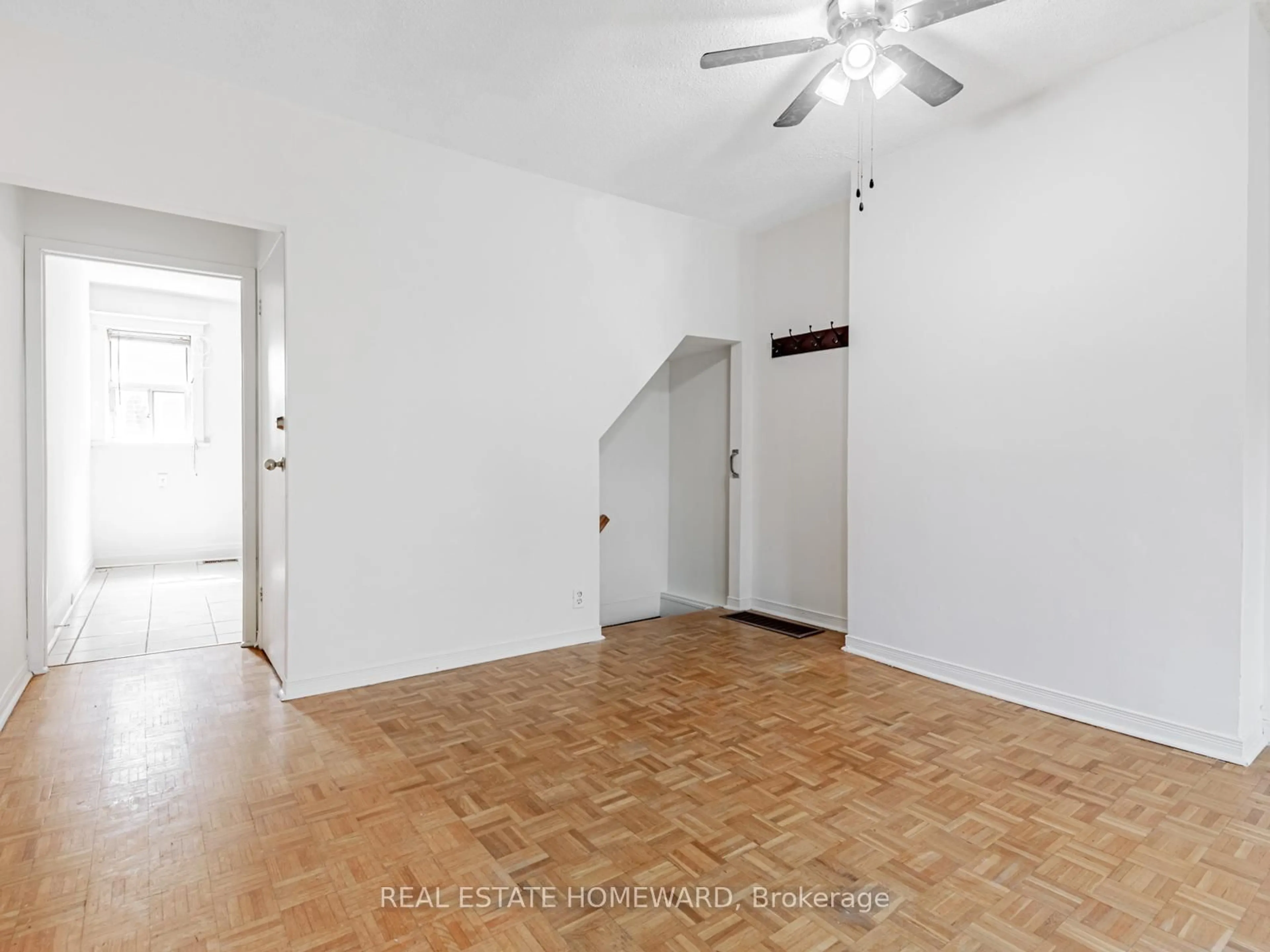 A pic of a room for 1188 Ossington Ave, Toronto Ontario M6G 3W1