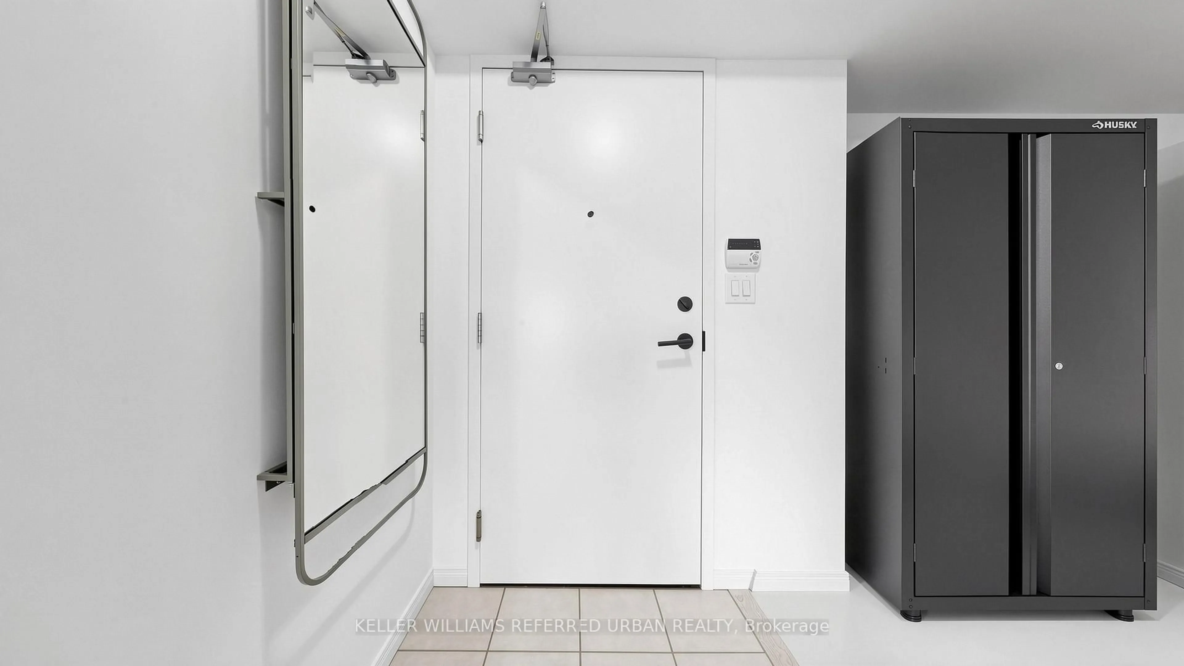 Unknown for 120 Dallimore Circ #614, Toronto Ontario M3C 4J1