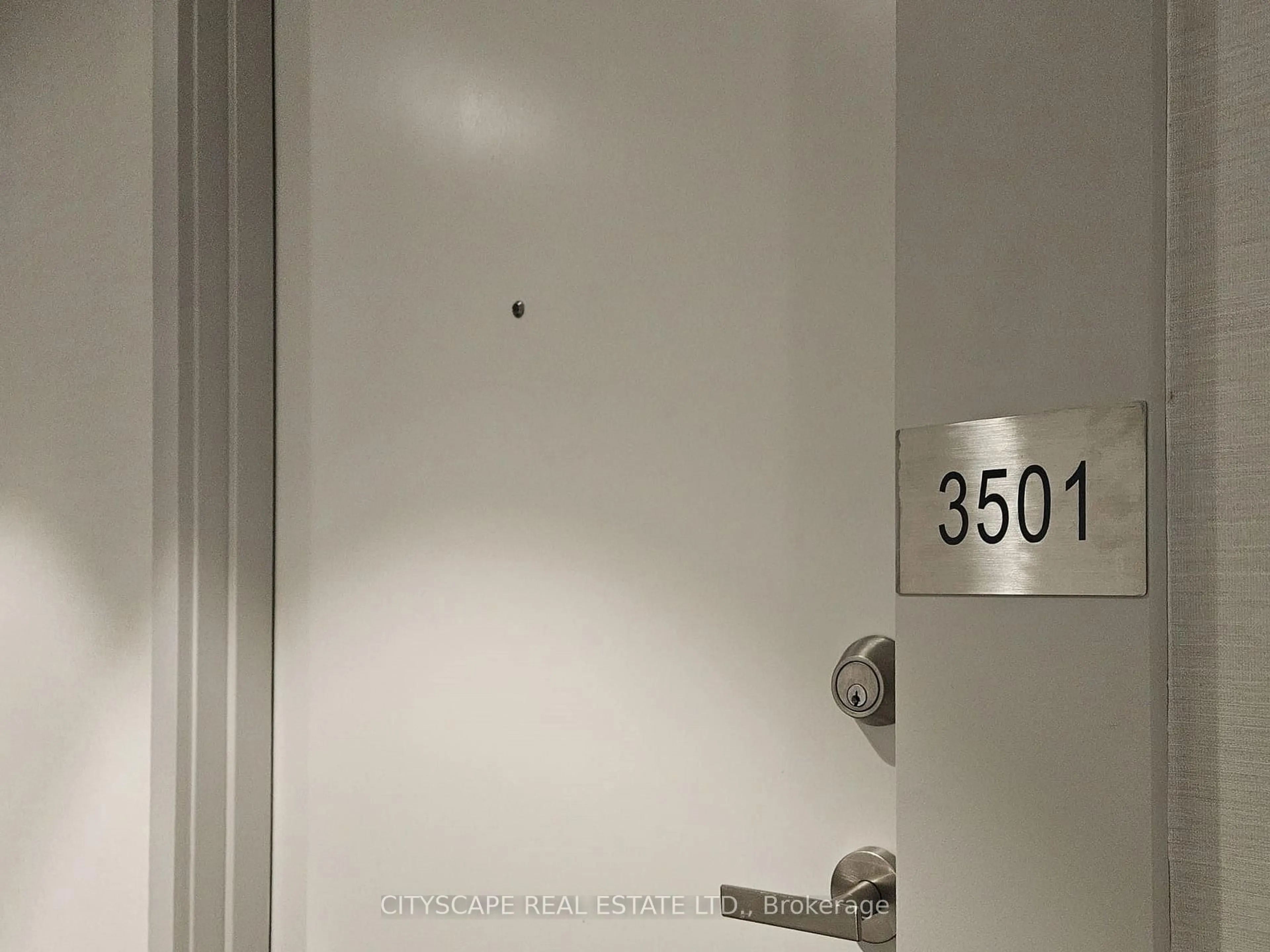 A pic of a room for 195 Redpath Ave #3501, Toronto Ontario M4P 0E4