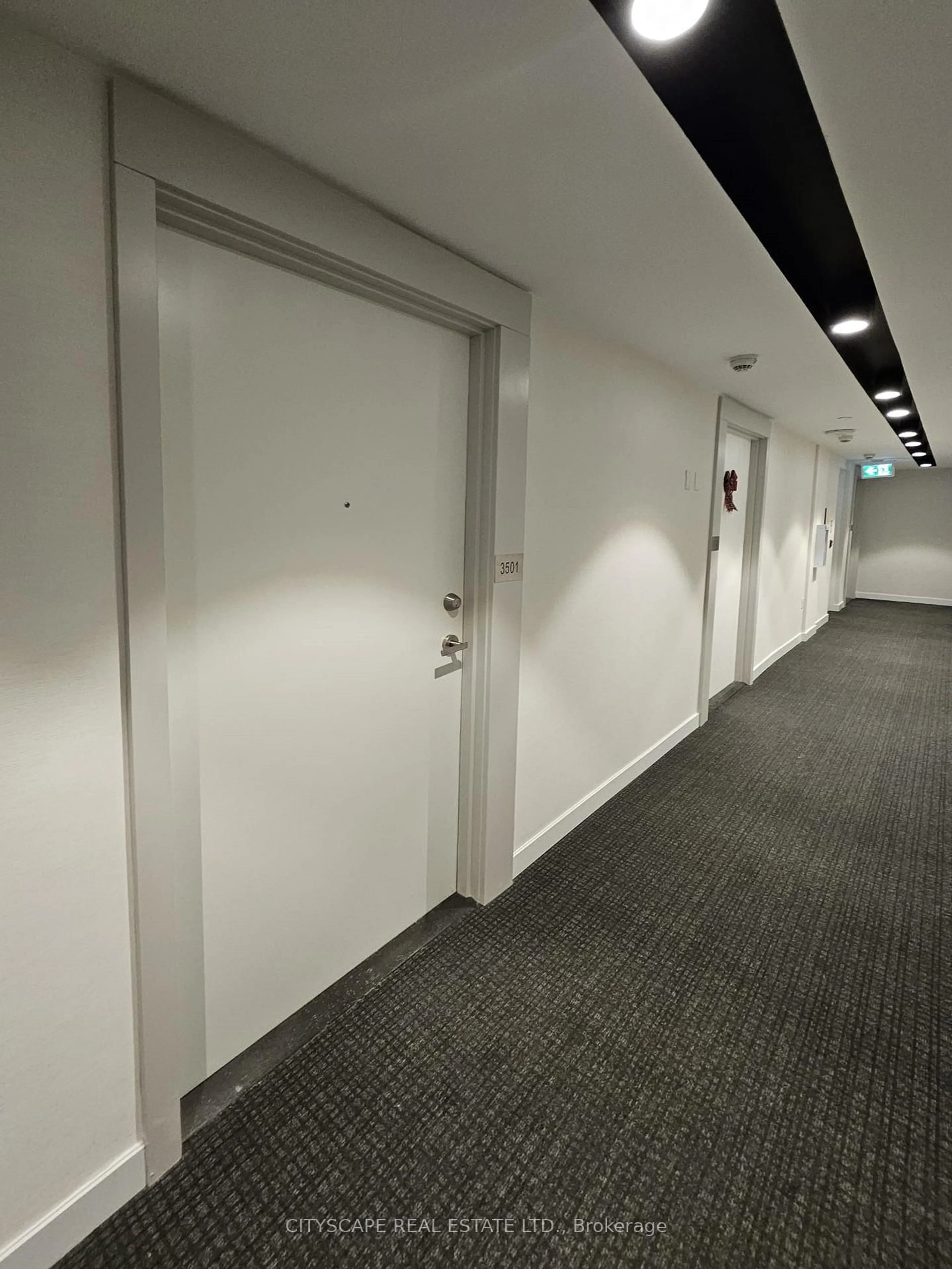 A pic of a room for 195 Redpath Ave #3501, Toronto Ontario M4P 0E4