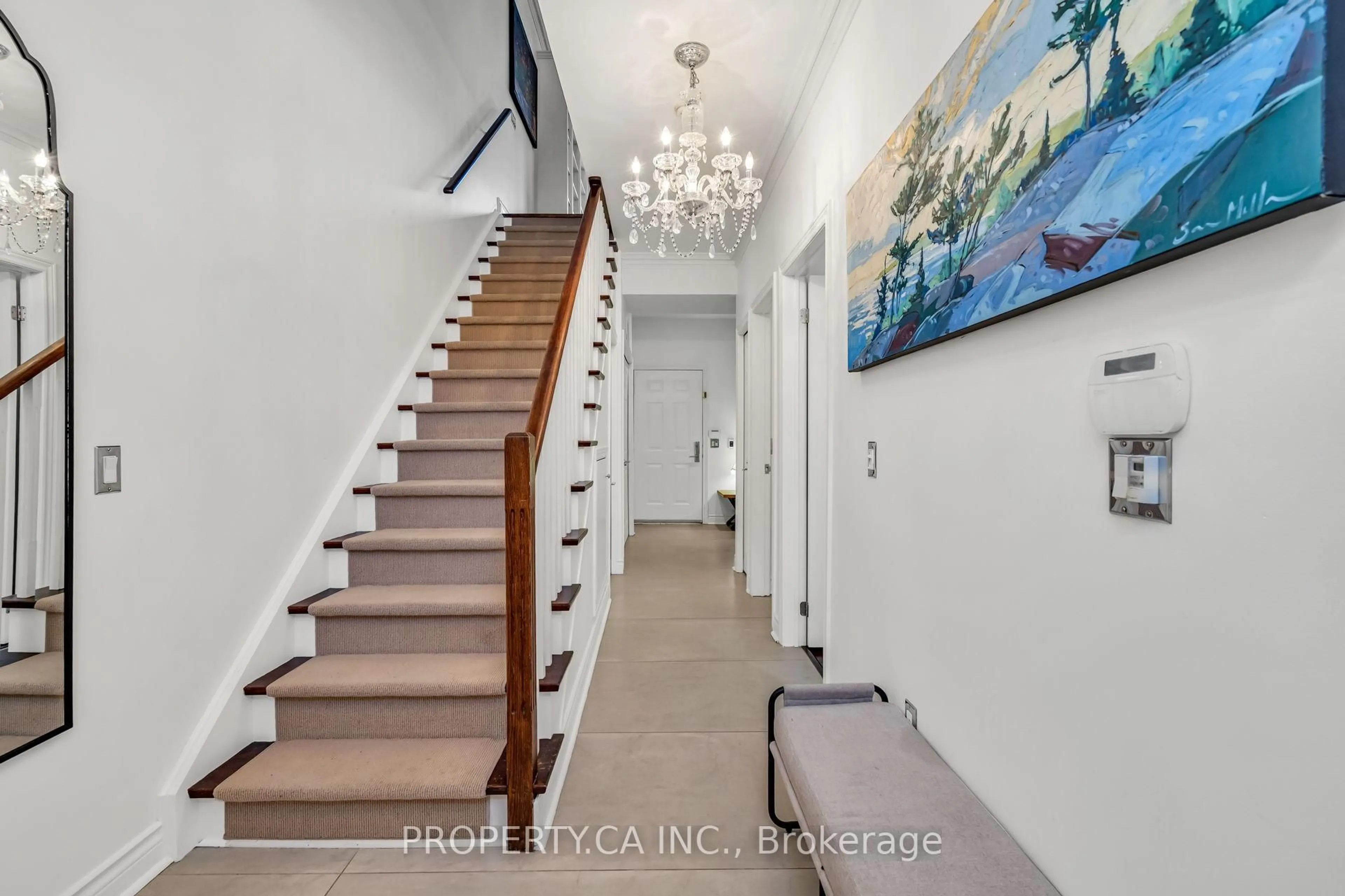 Unknown for 50 Stanley Terr, Toronto Ontario M6J 2R4