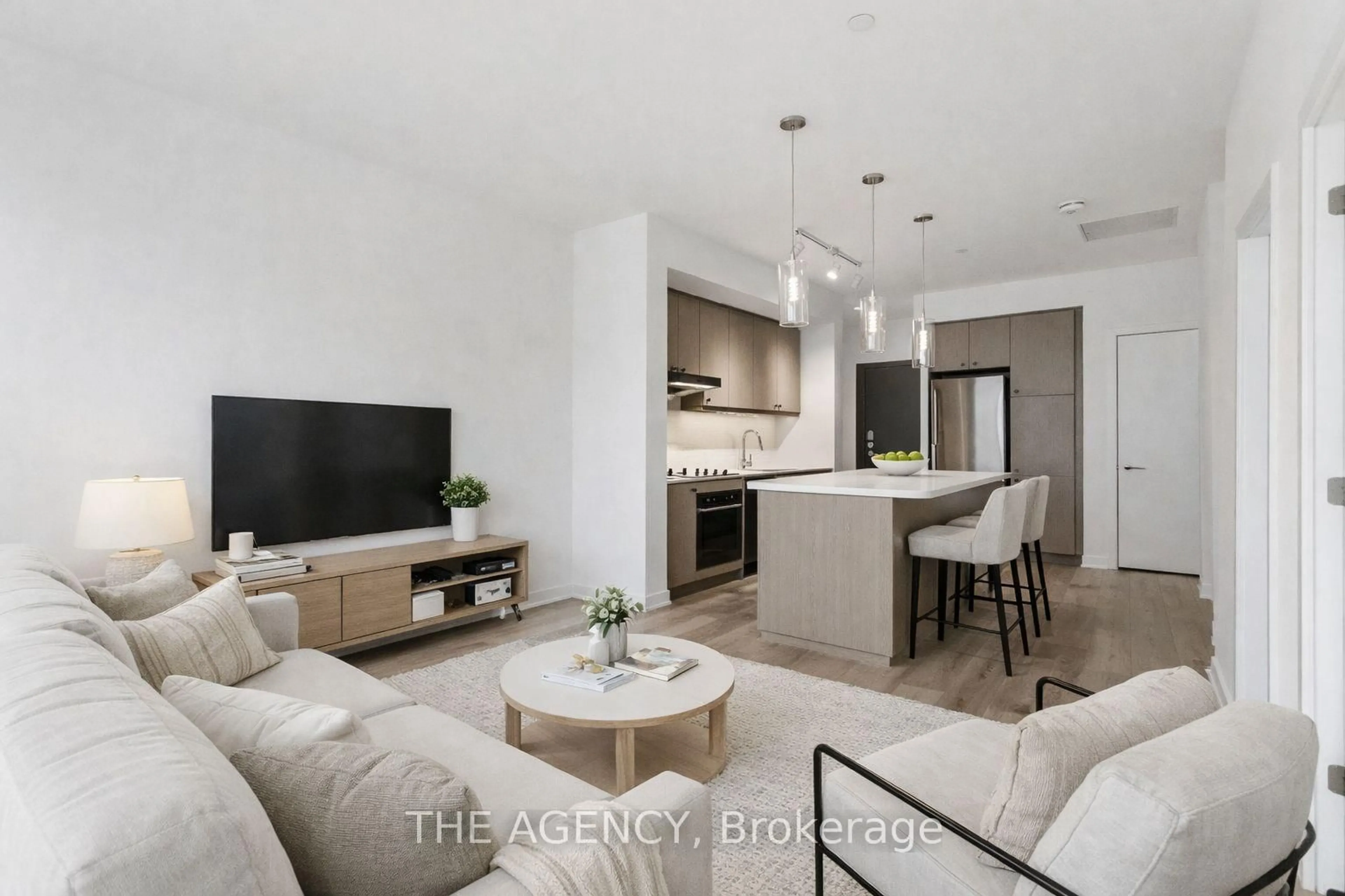 Unknown for 9 Tecumseth St #511, Toronto Ontario M5V 0S5