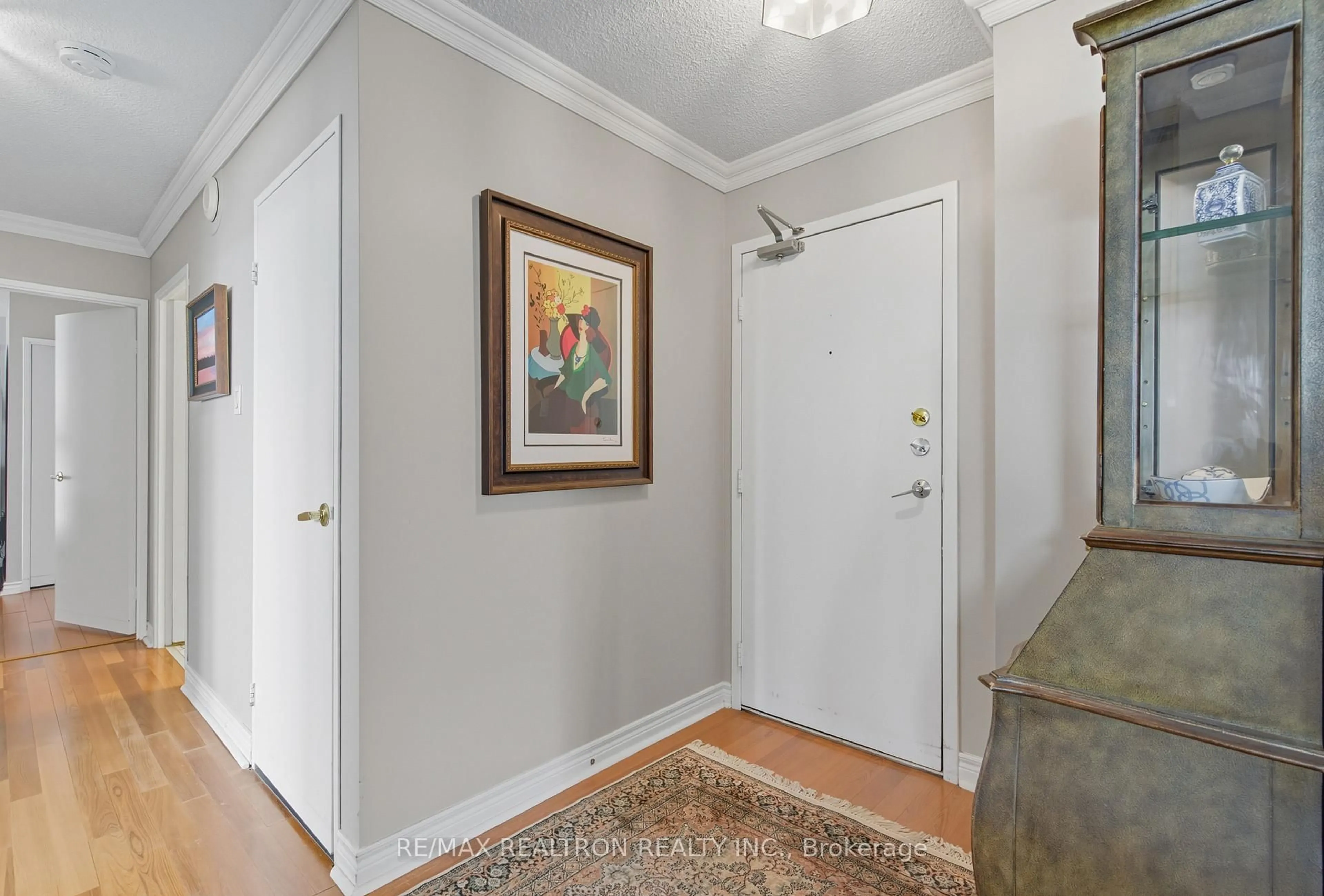 Unknown for 100 Antibes Dr #2706, Toronto Ontario M2R 3N1