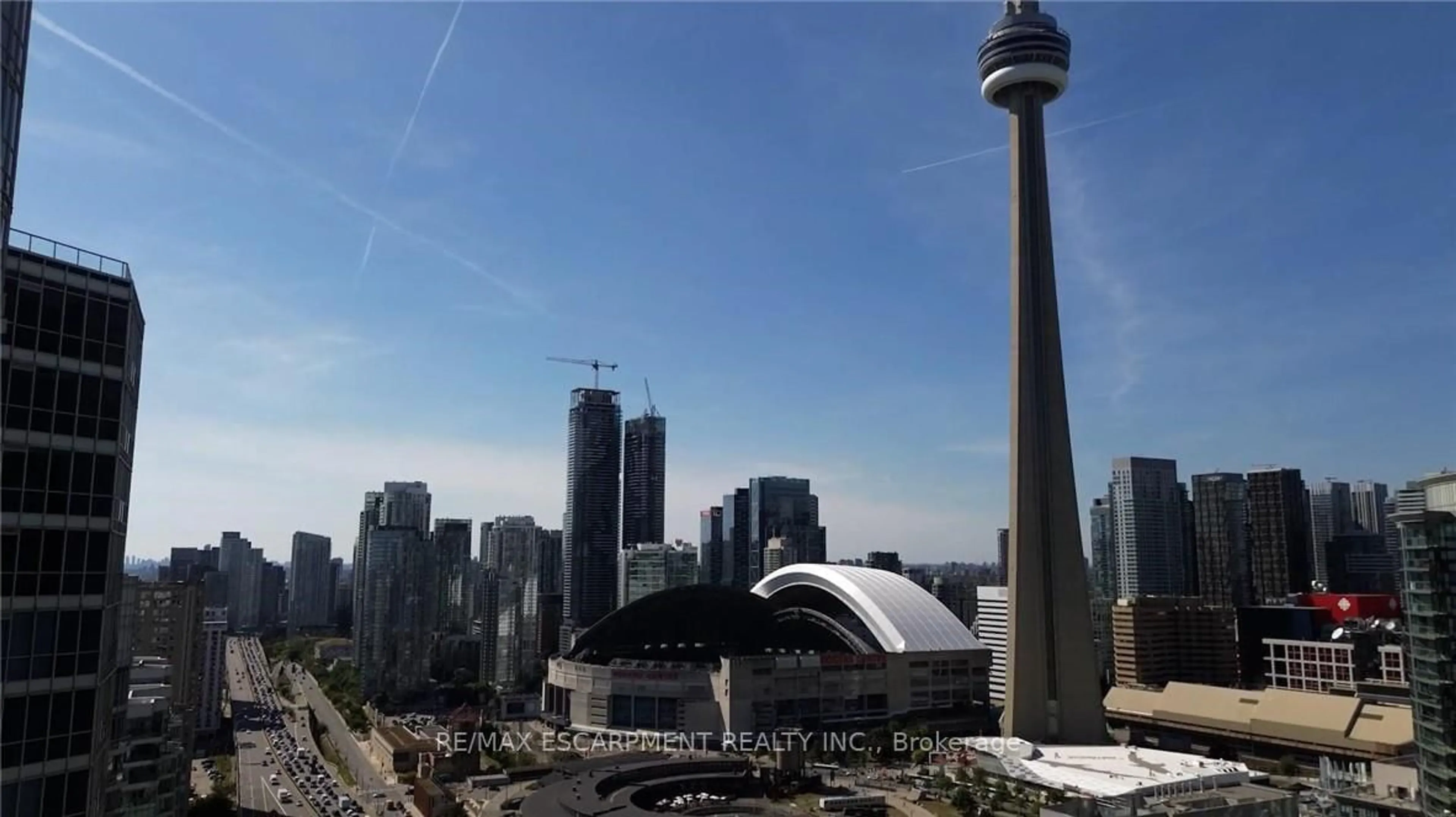 Unknown for 10 YORK St #5512, Toronto Ontario M5J 0E1