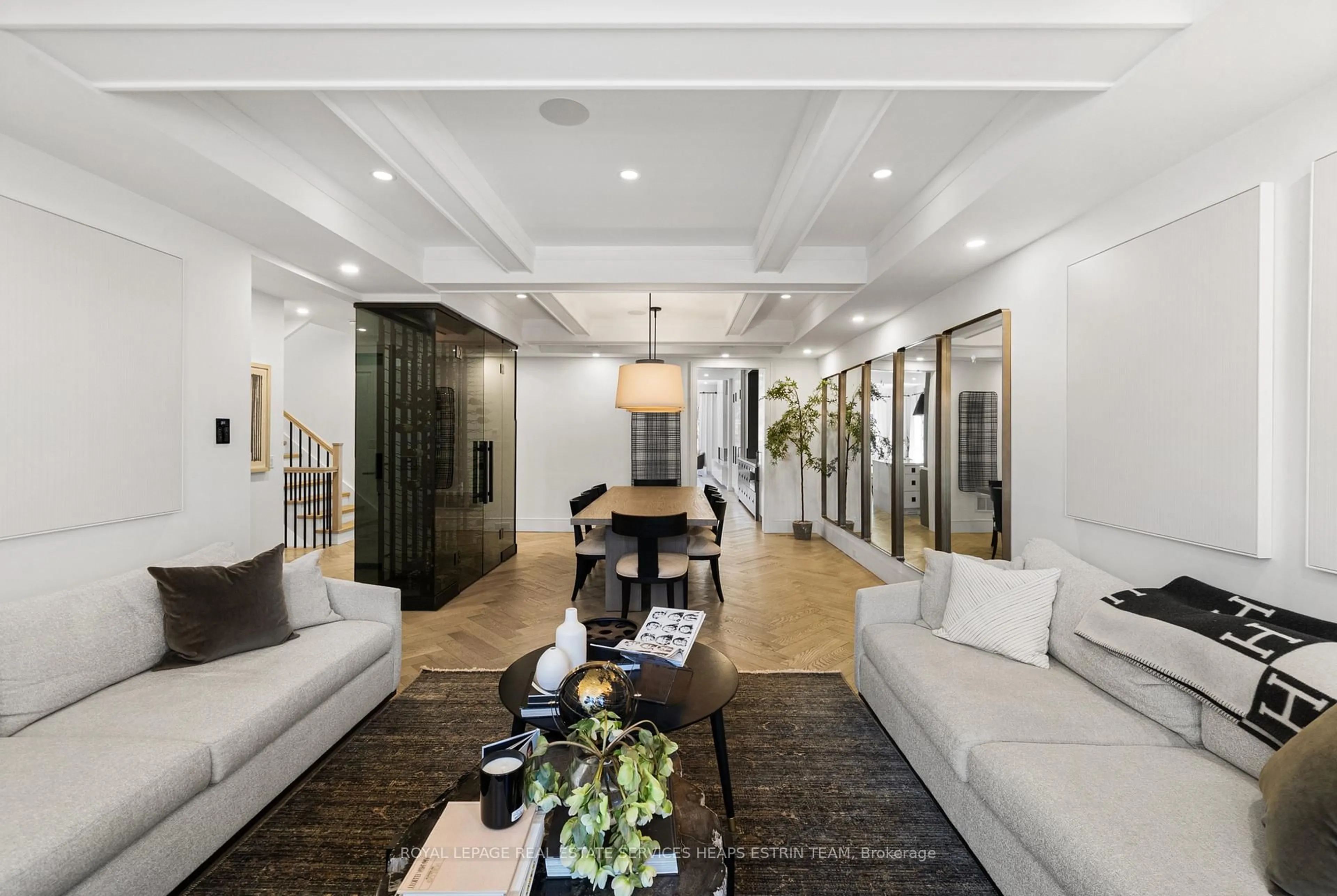 Unknown for 94 Binscarth Rd, Toronto Ontario M4W 1Y4