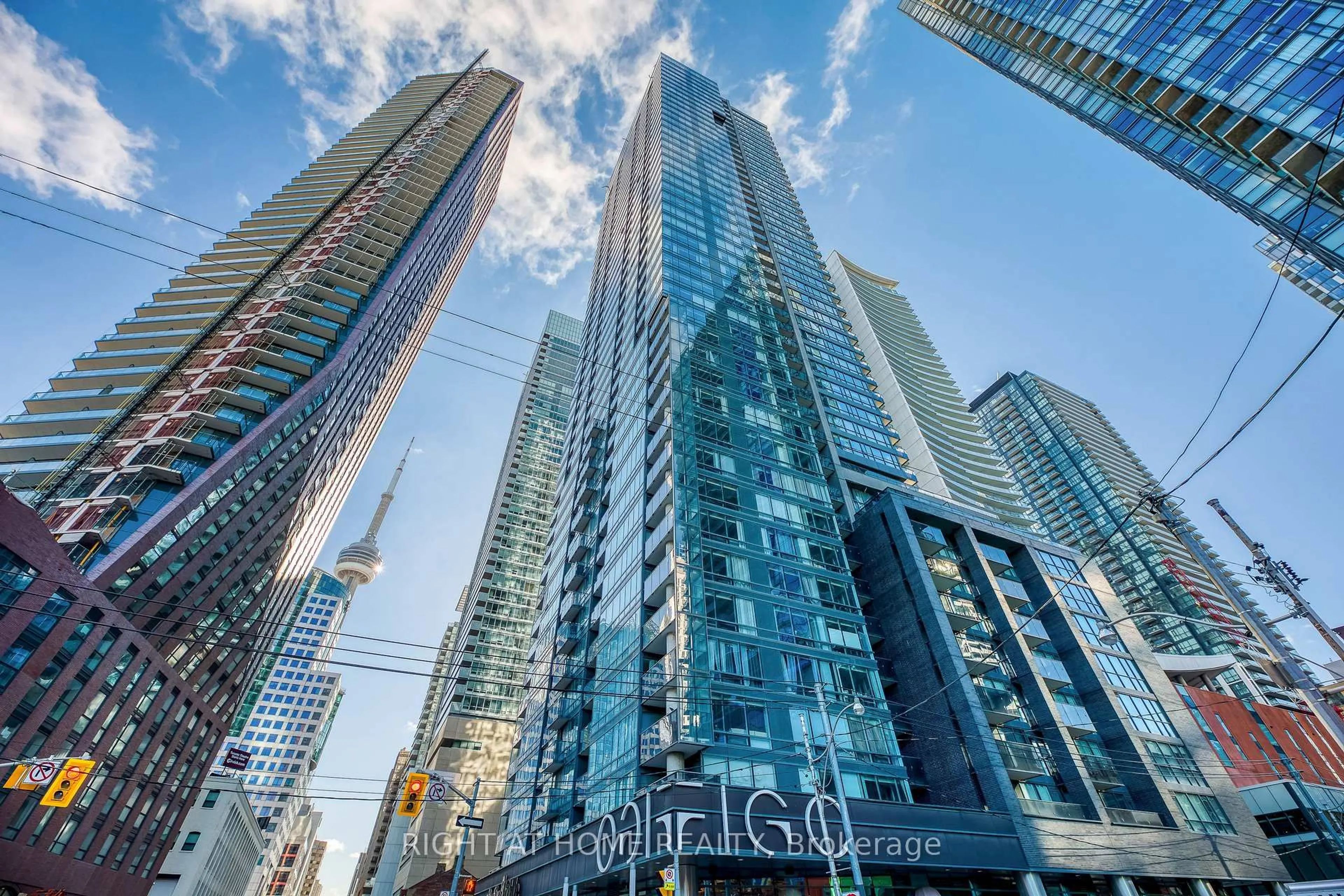 Unknown for 295 Adelaide St #314, Toronto Ontario M5V 0L4