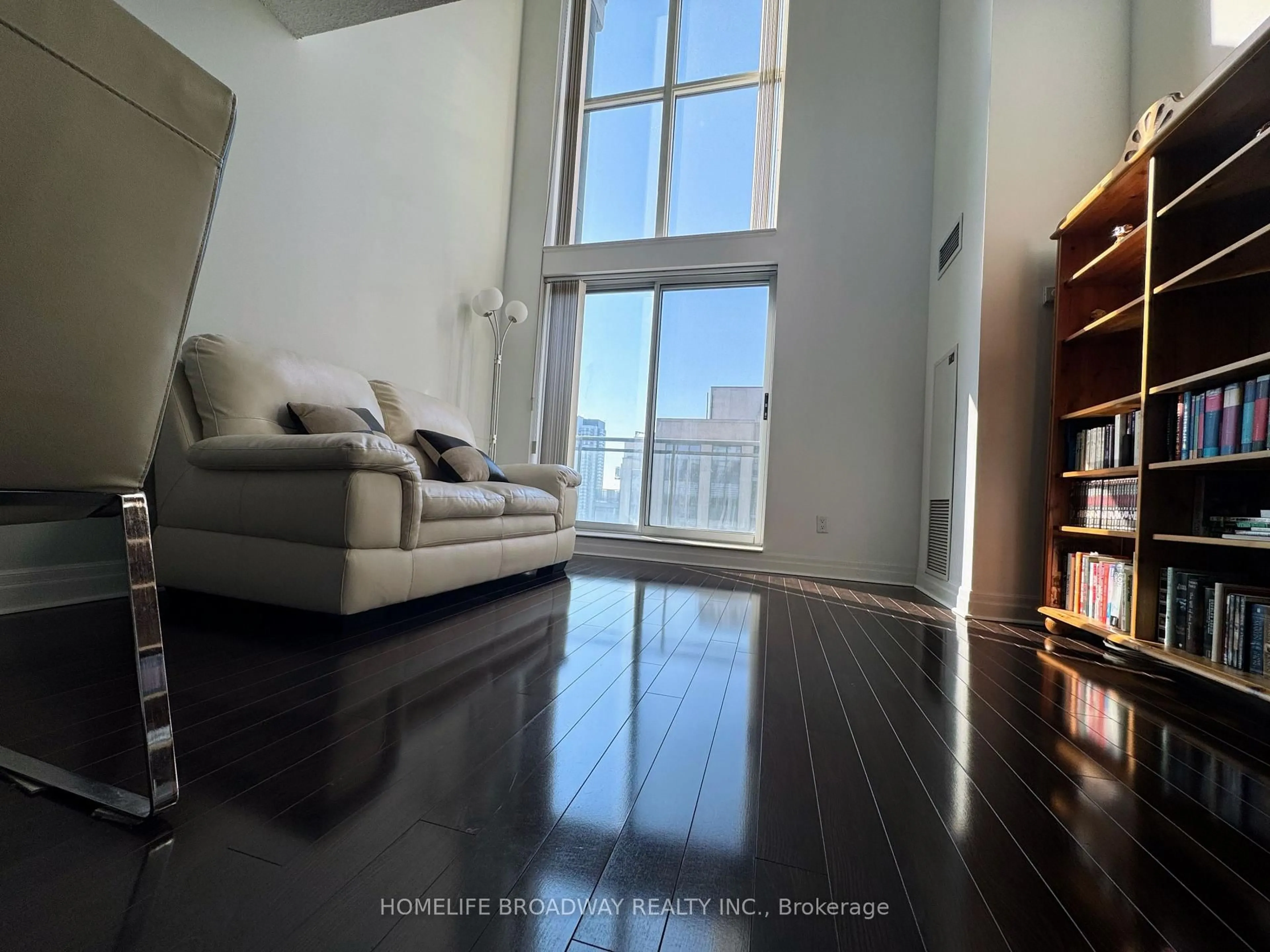 Unknown for 188 Doris Ave #1713, Toronto Ontario M2N 6Z5