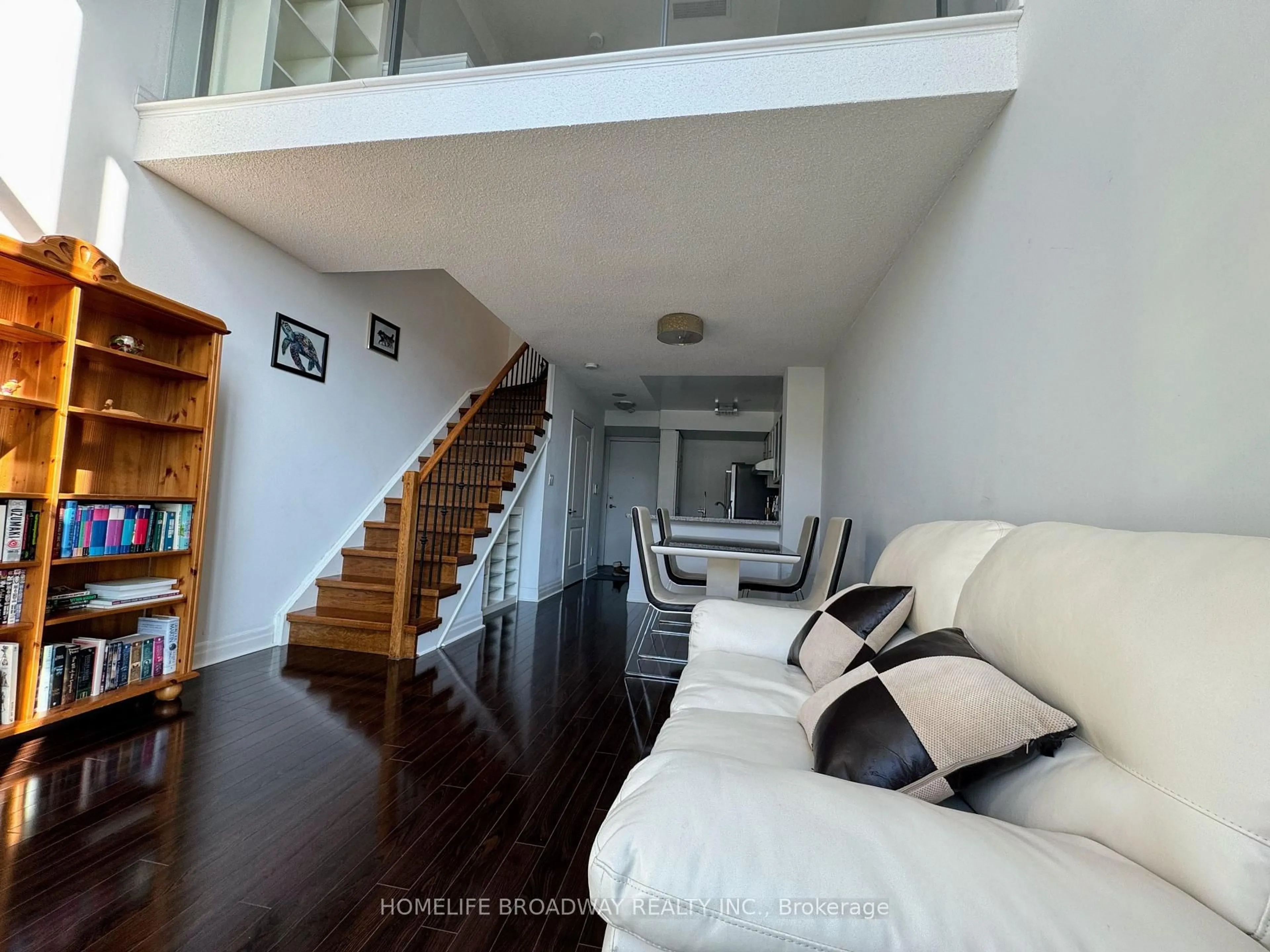 Unknown for 188 Doris Ave #1713, Toronto Ontario M2N 6Z5