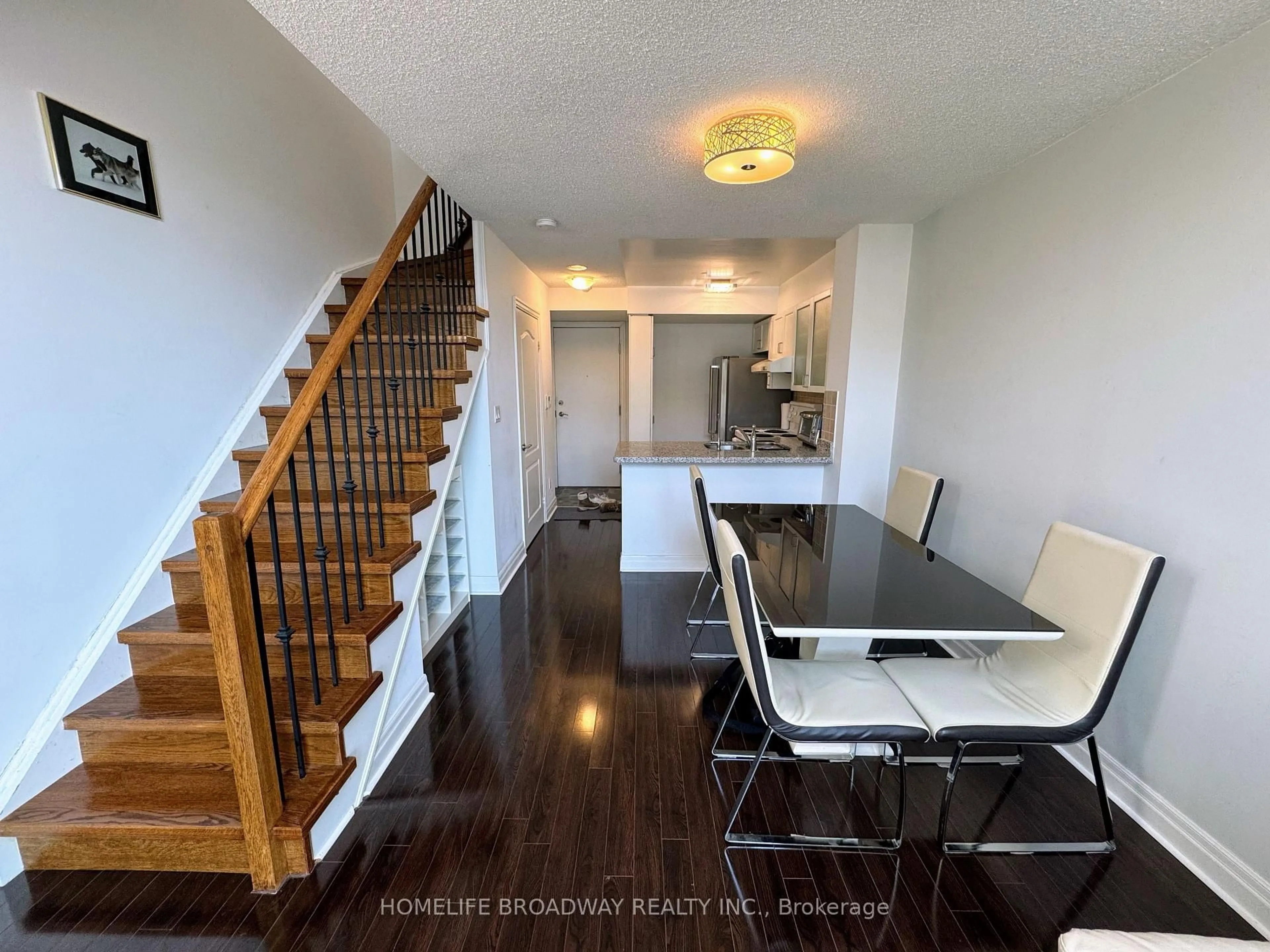 Unknown for 188 Doris Ave #1713, Toronto Ontario M2N 6Z5