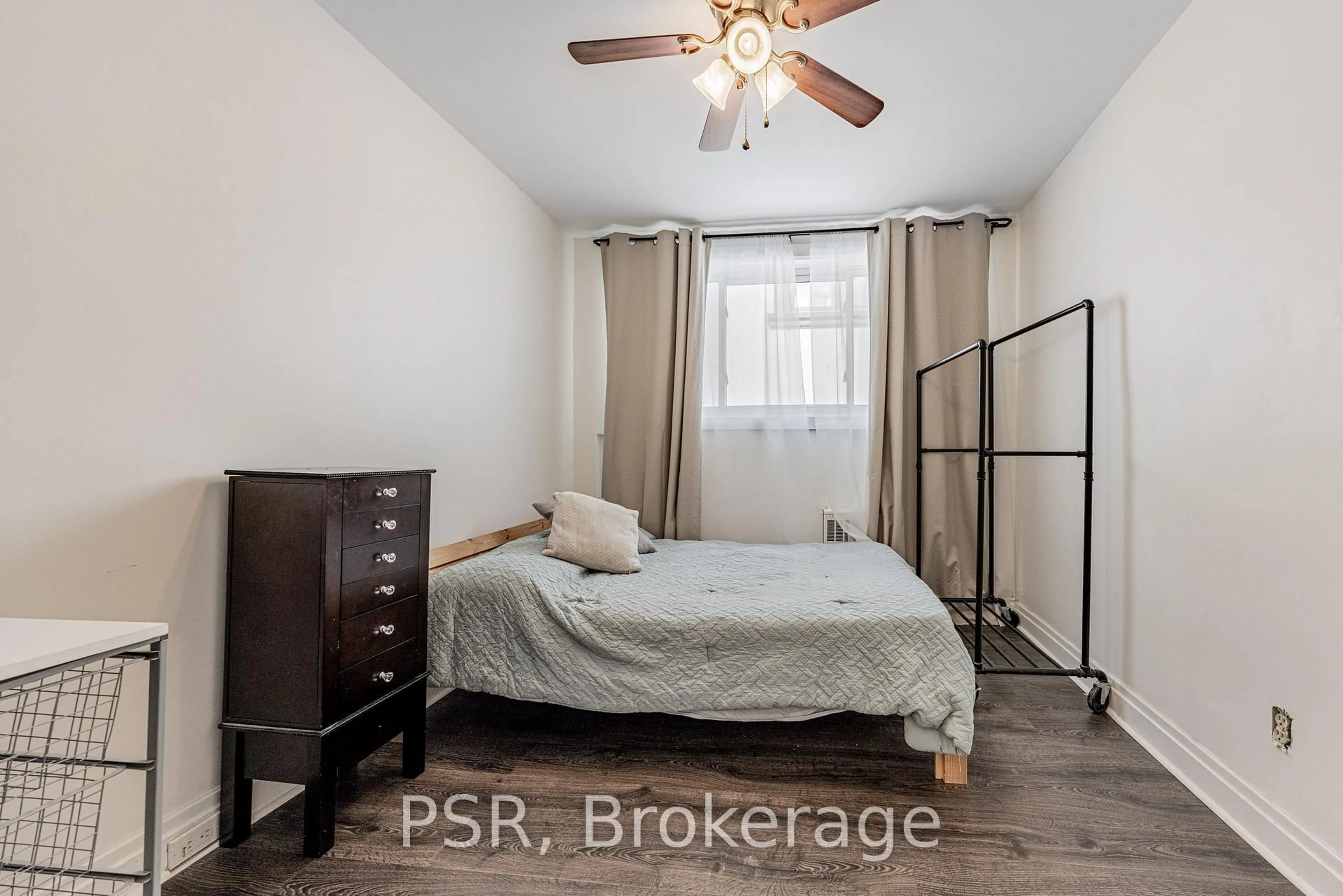 A pic of a room for 285 Robina Ave, Toronto Ontario M6C 3Y9