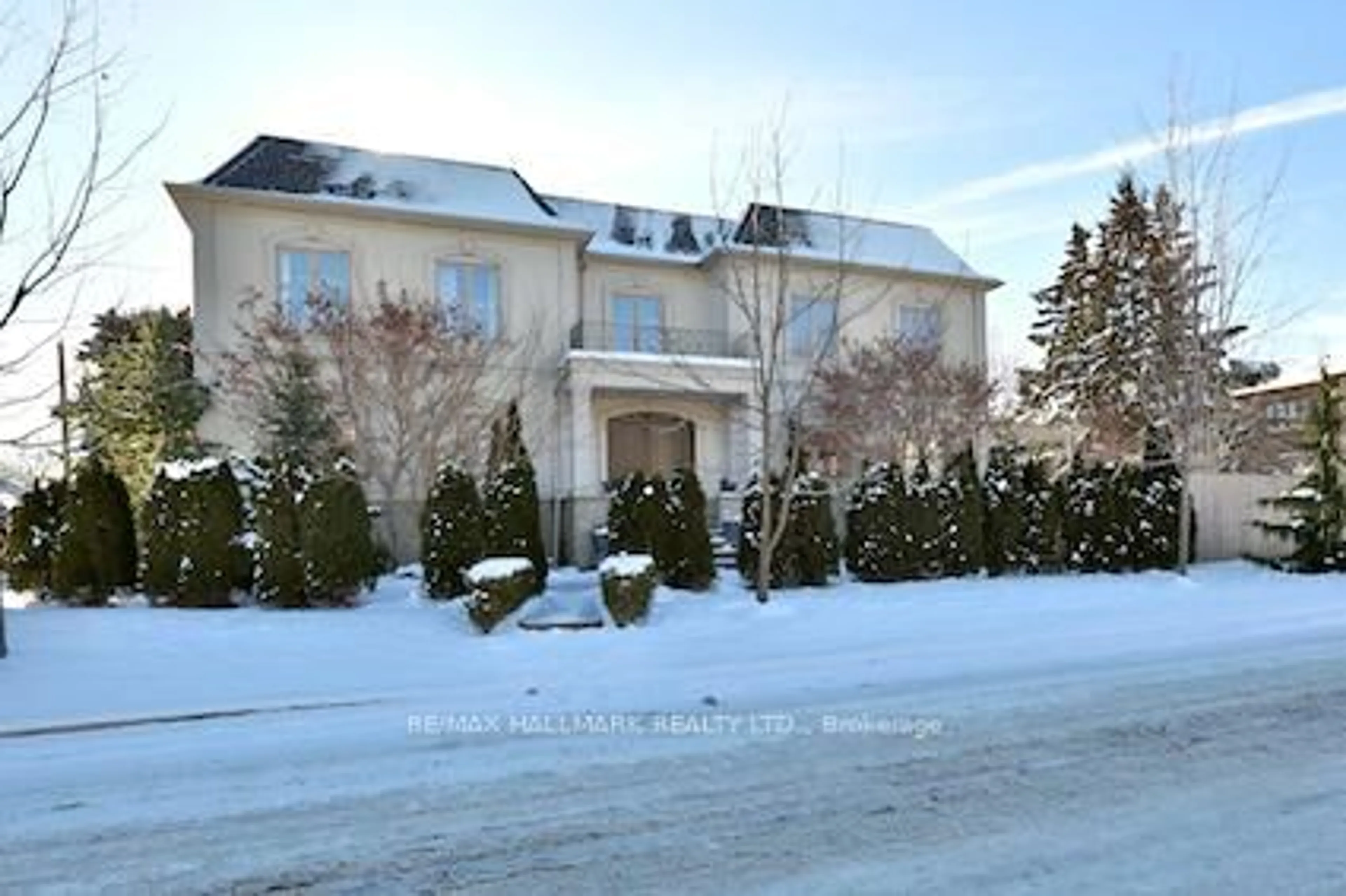 Unknown for 28 Clarkhill St, Toronto Ontario M2R 2G7