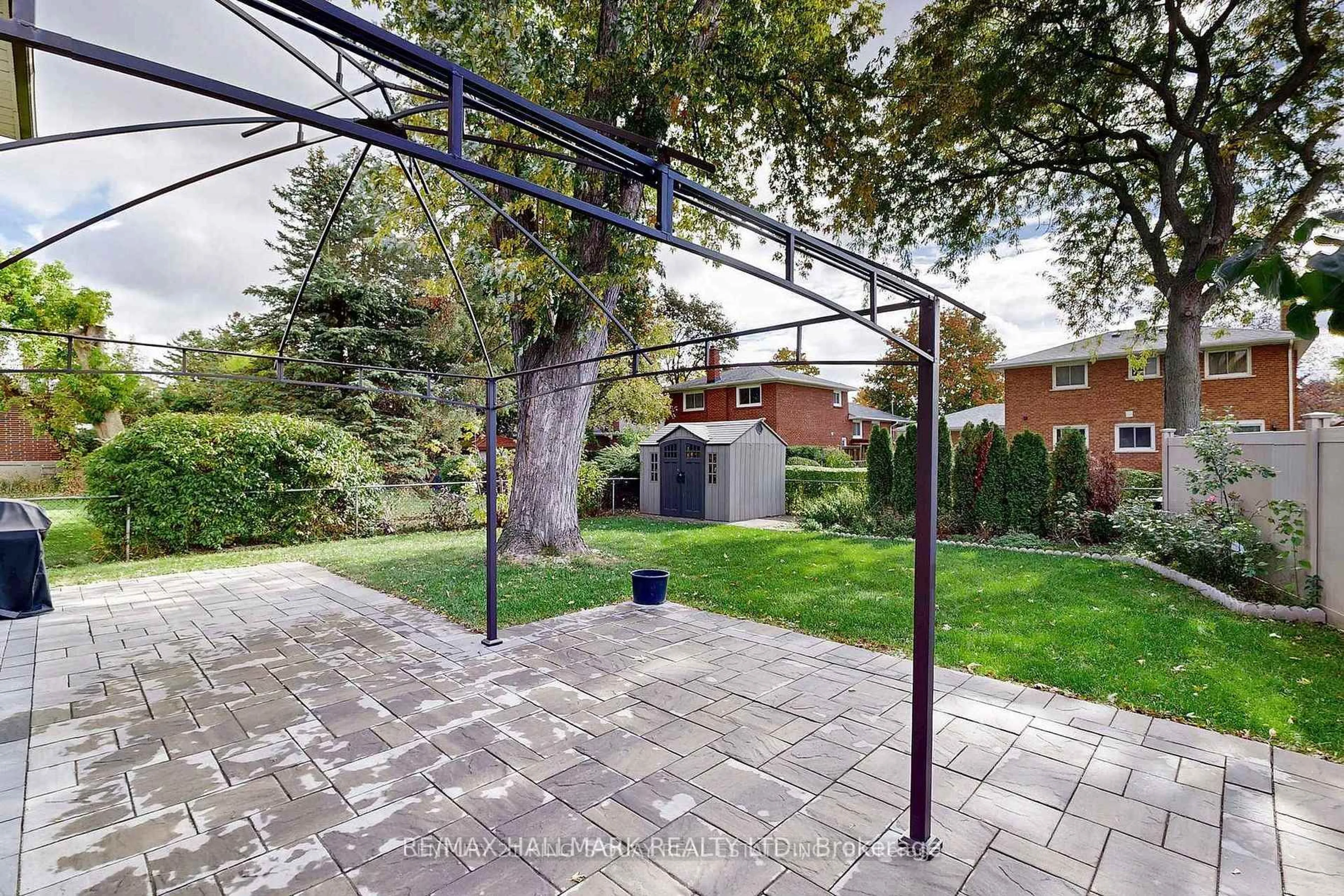 Unknown for 55 Lesgay Cres, Toronto Ontario M2J 2J2