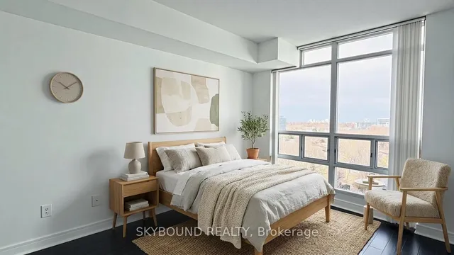 35 Bales Ave #1209, Toronto 3