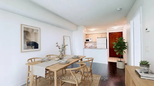 35 Bales Ave #1209, Toronto 4