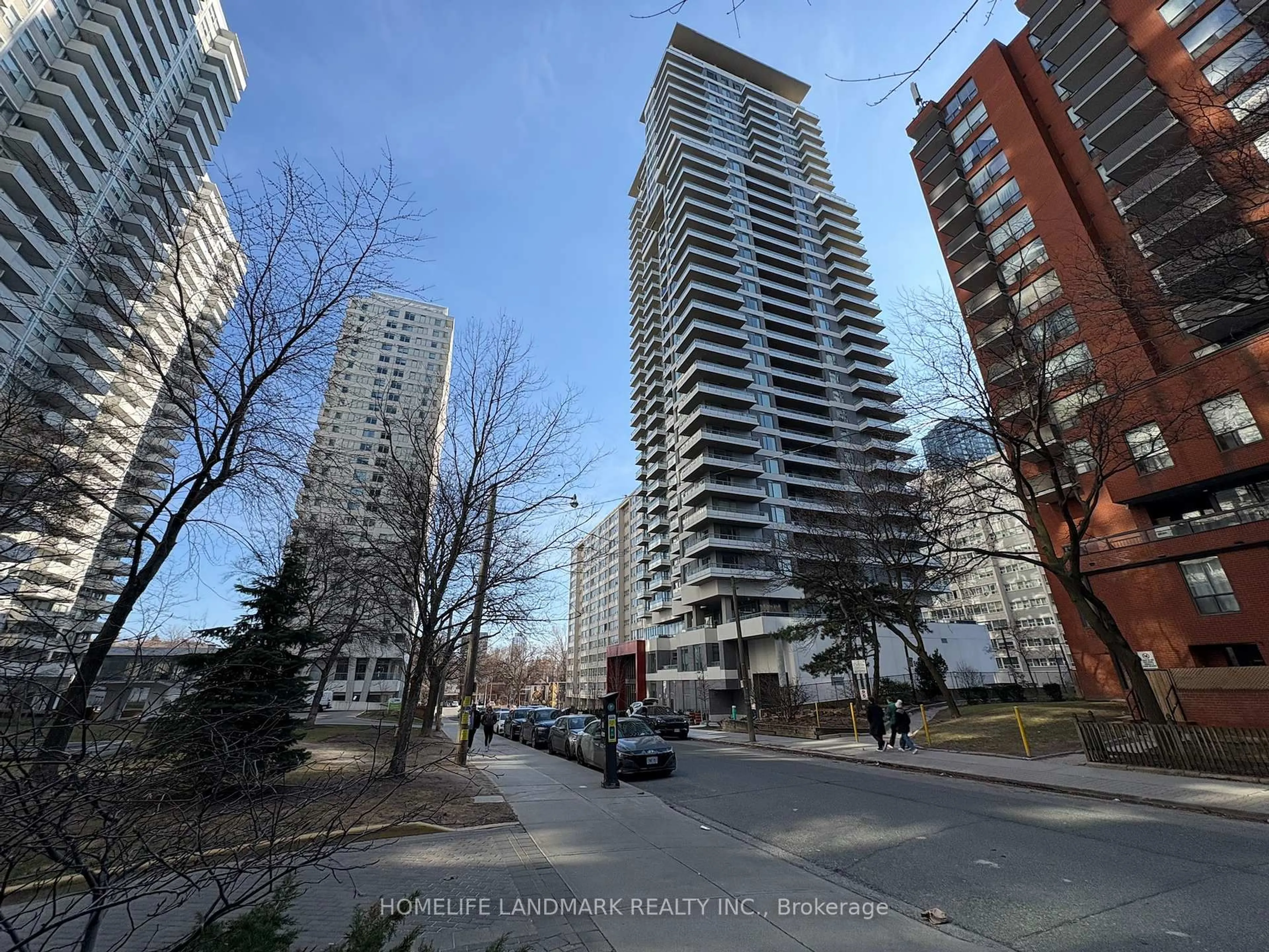 Unknown for 50 Dunfield Ave #1111, Toronto Ontario M4S 0E4