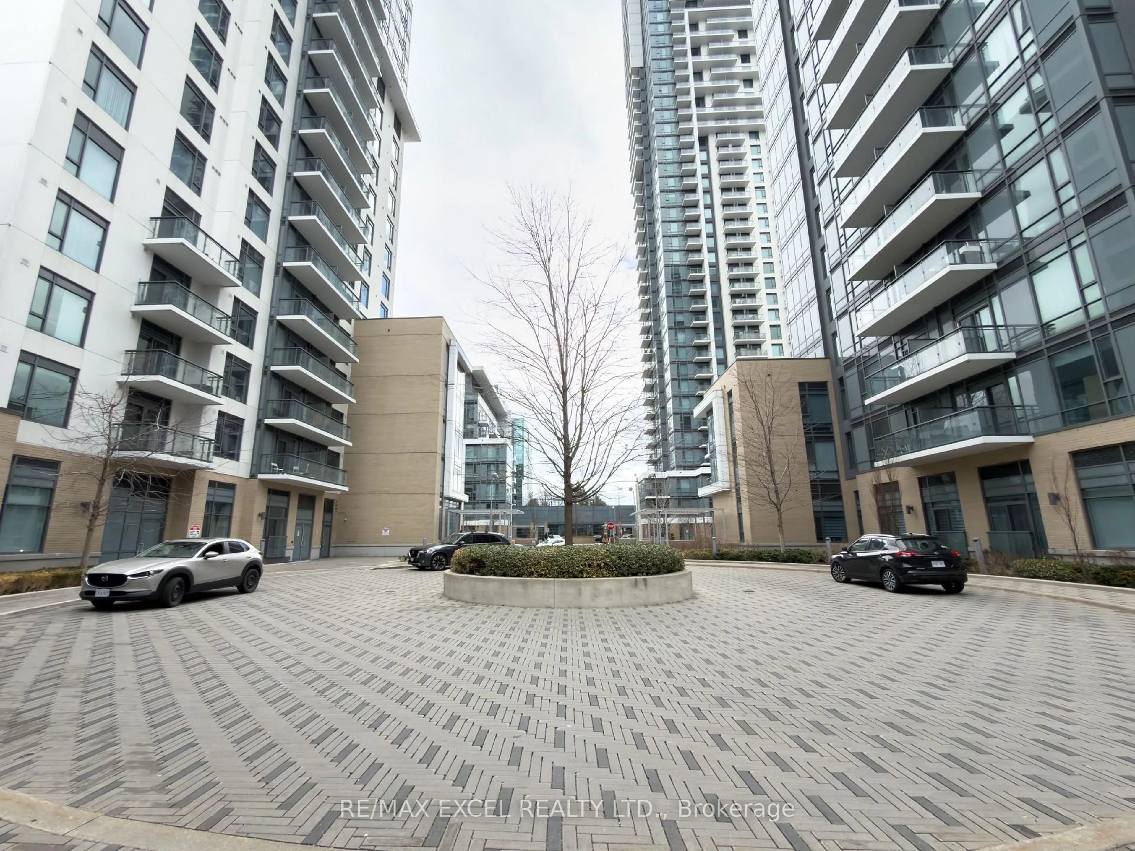 Unknown for 60 Ann O'Reilly Rd #760, Toronto Ontario M2J 0C8