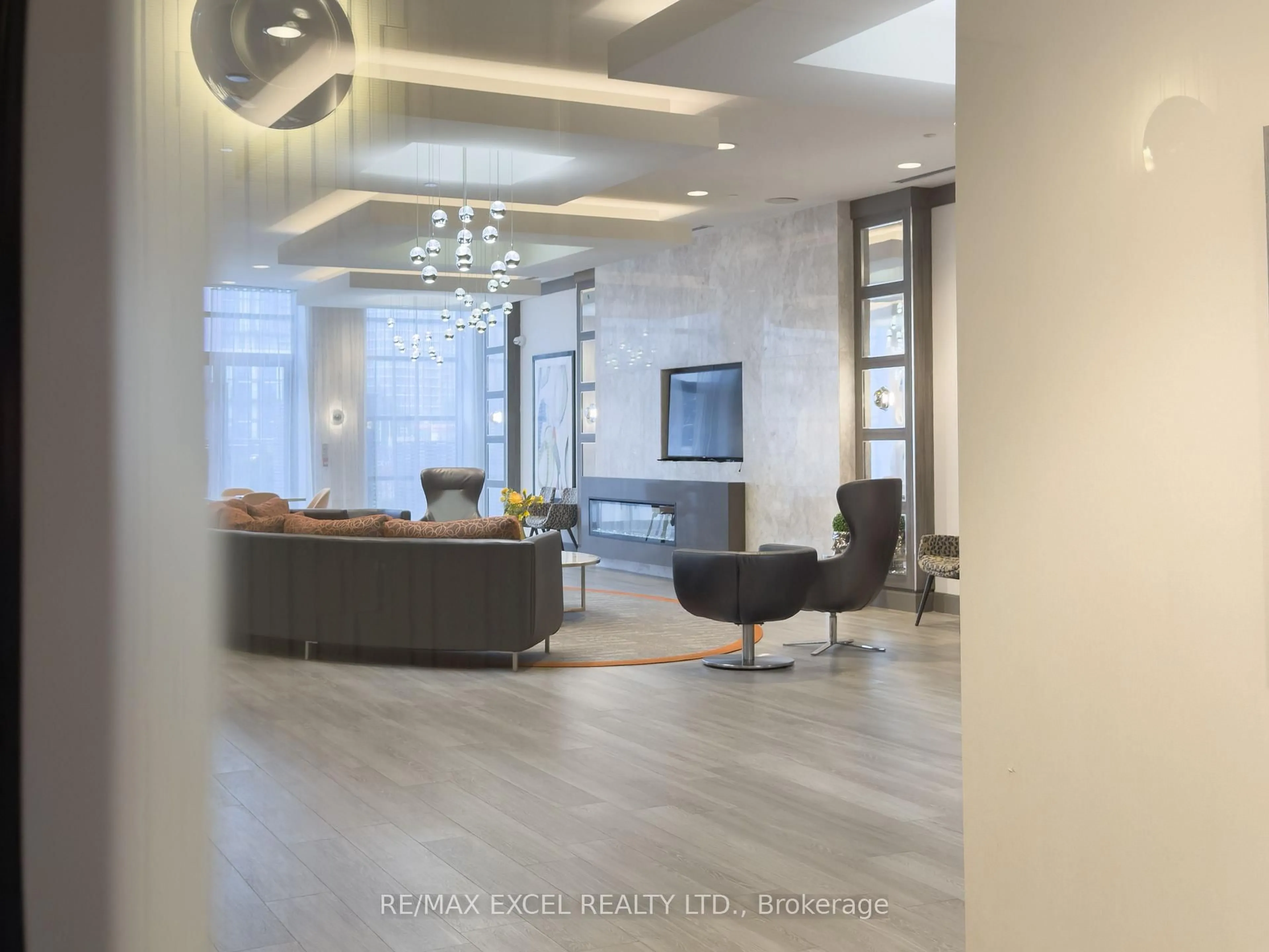 Unknown for 60 Ann O'Reilly Rd #760, Toronto Ontario M2J 0C8