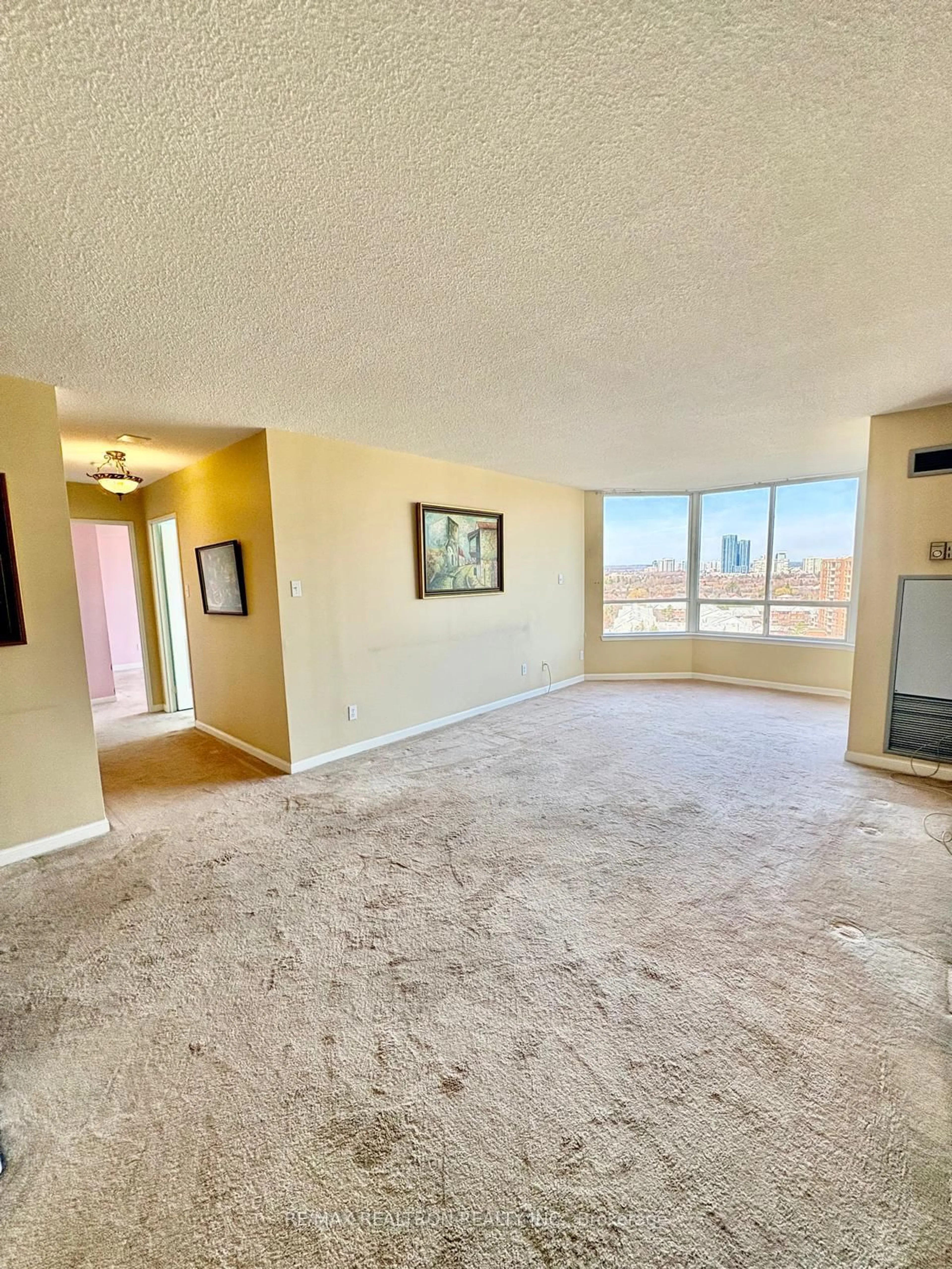 A pic of a room for 1121 Steeles St #1410, Toronto Ontario M2R 3W7