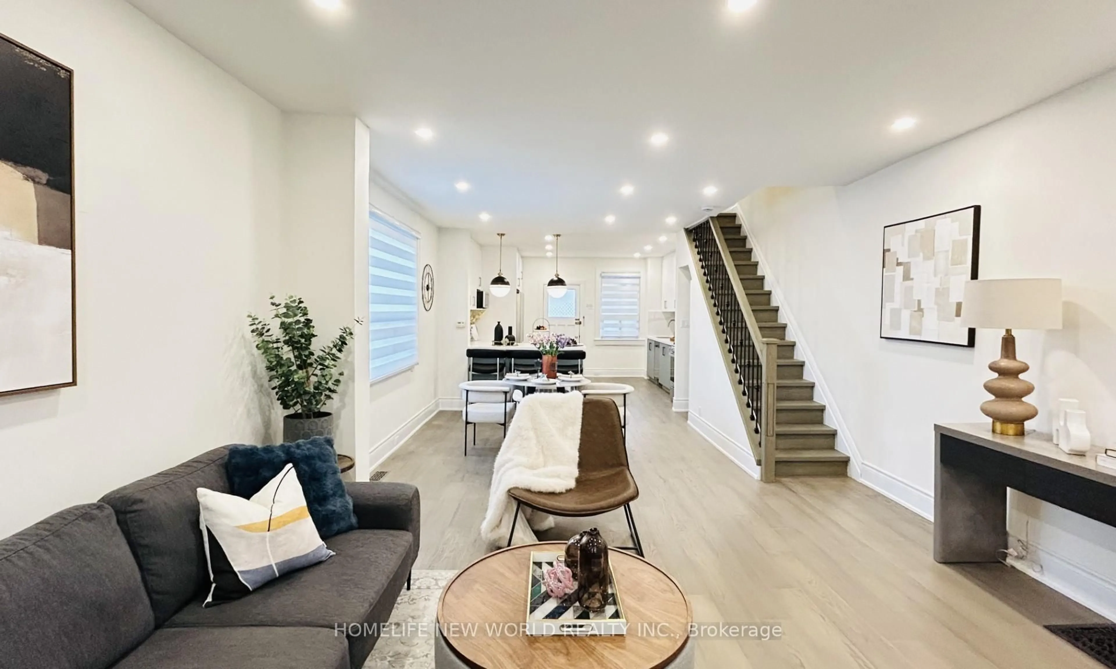 Unknown for 509 Dupont St, Toronto Ontario M6G 1Y6