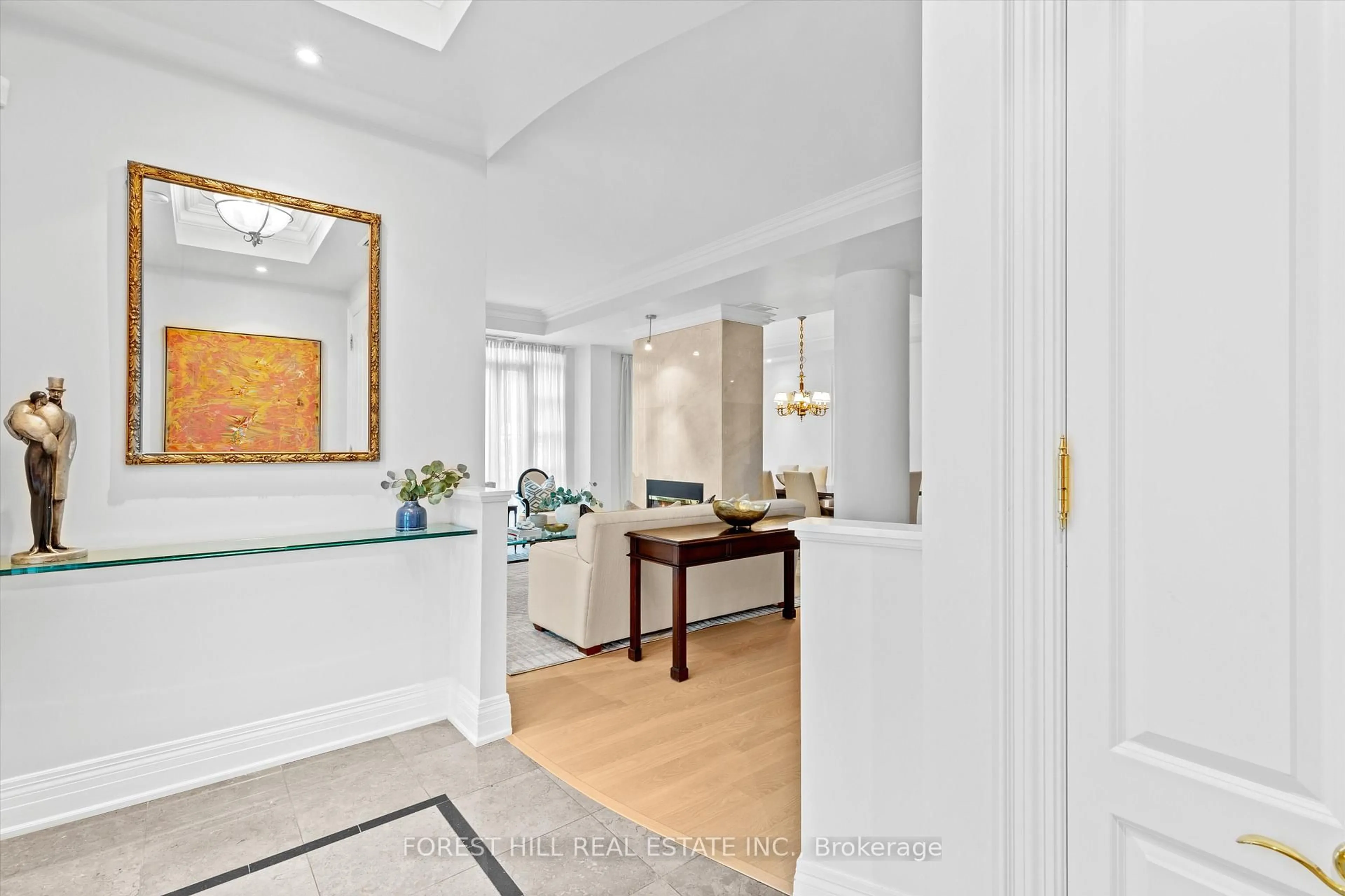 Unknown for 33 Delisle Ave #108, Toronto Ontario M4V 3C7