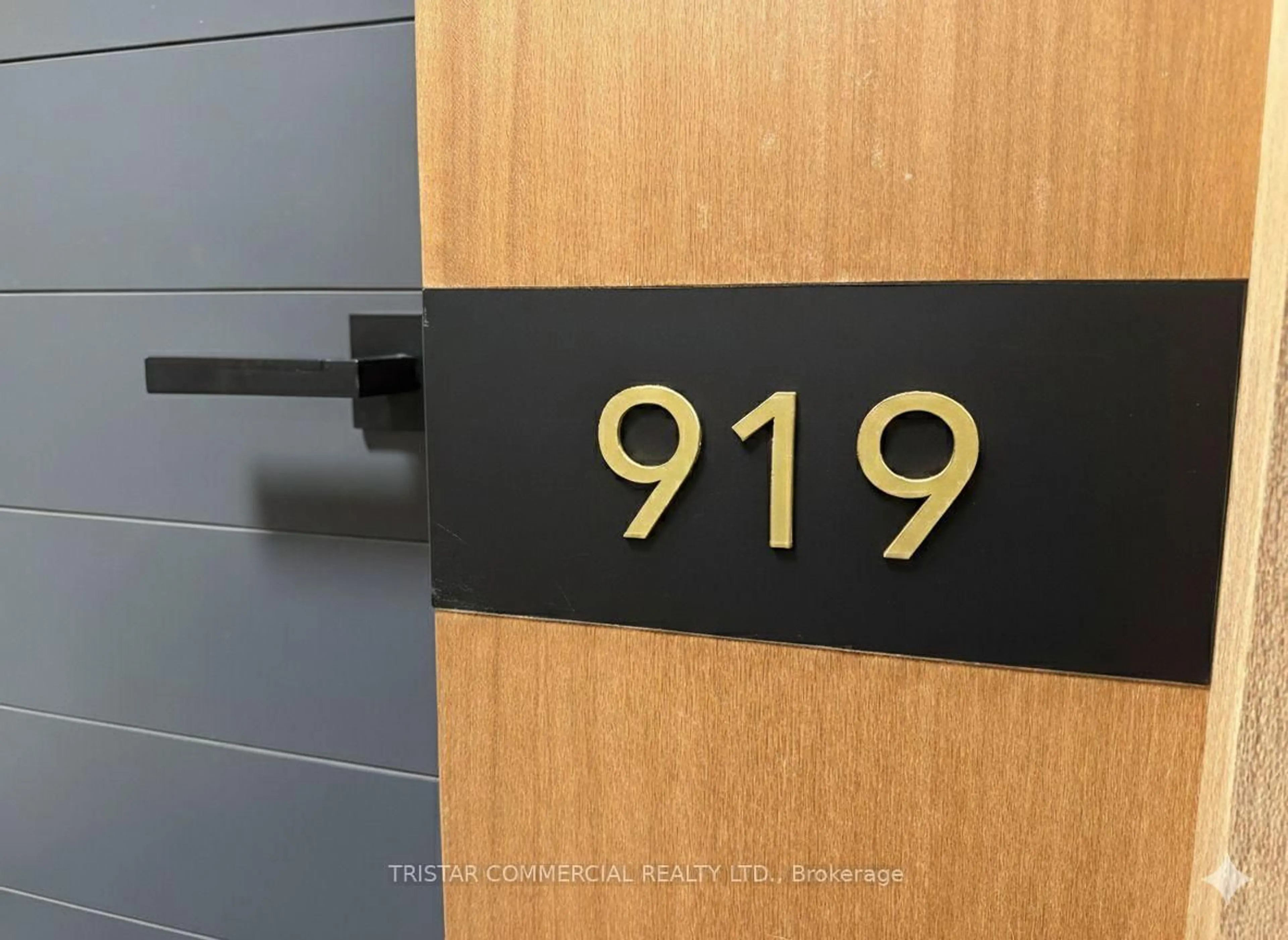 Unknown for 25 Adra Grado Way #919, Toronto Ontario M2J 0H6