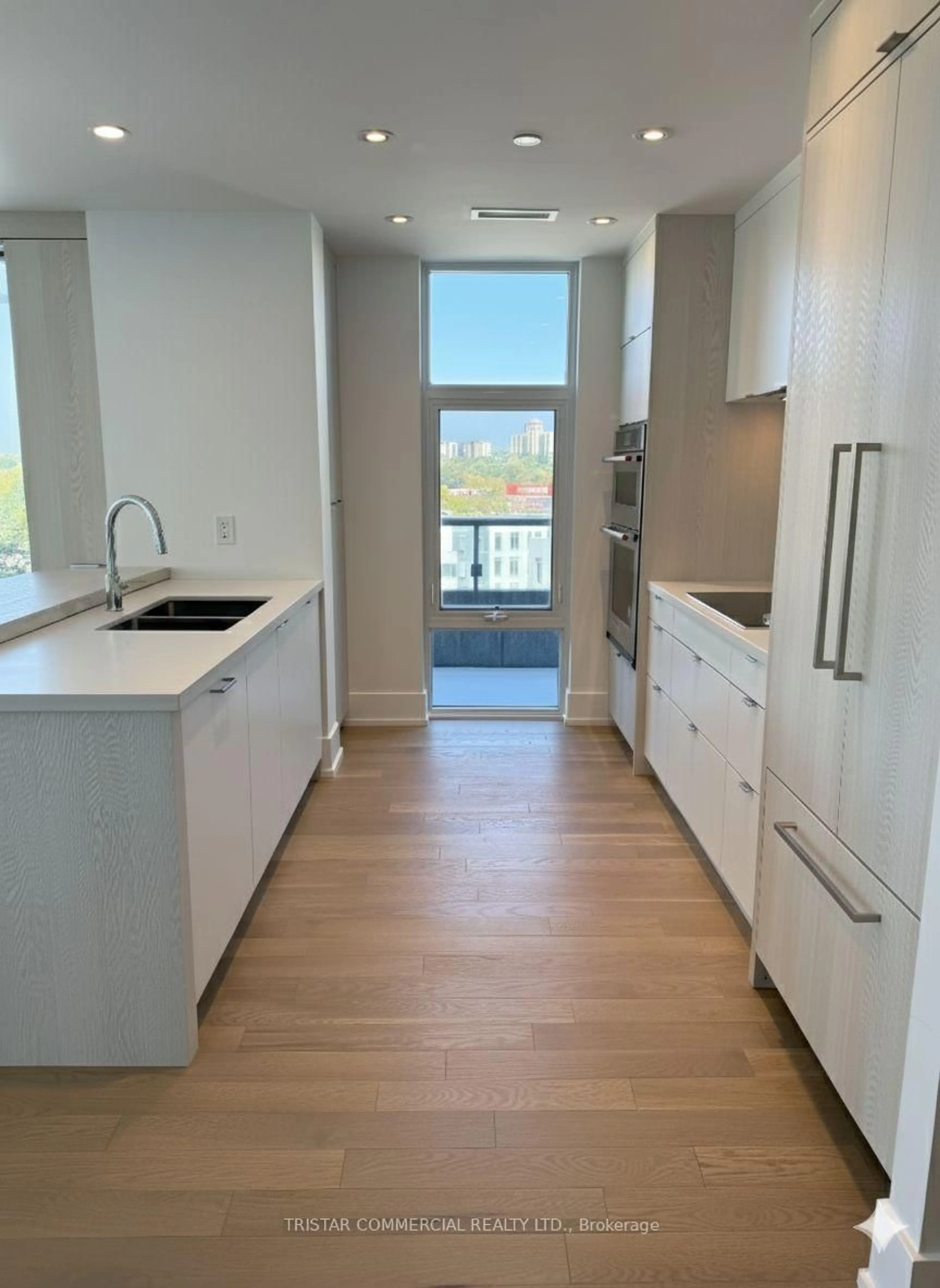 Unknown for 25 Adra Grado Way #919, Toronto Ontario M2J 0H6