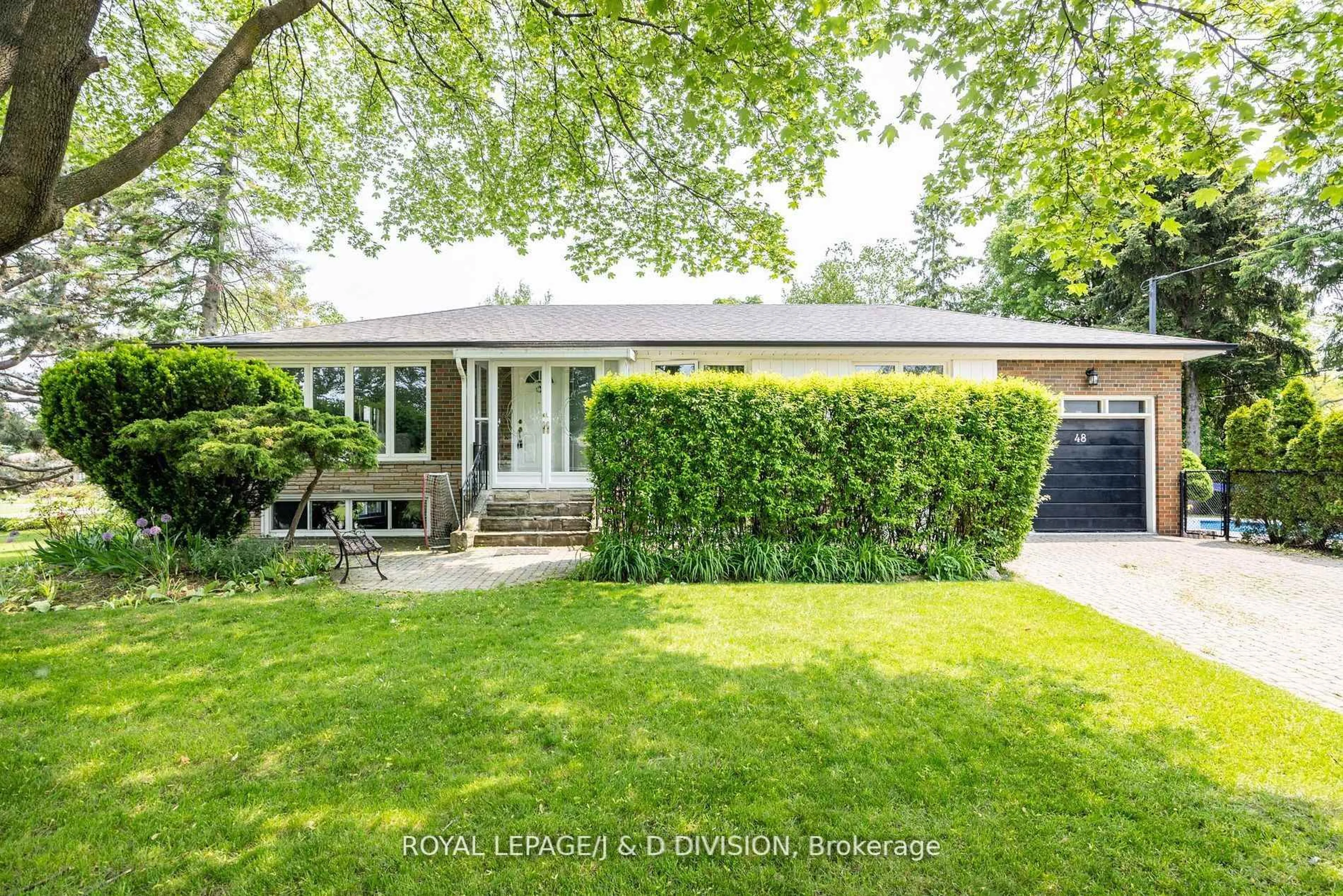 Unknown for 48 Greengrove Cres, Toronto Ontario M3A 1H9