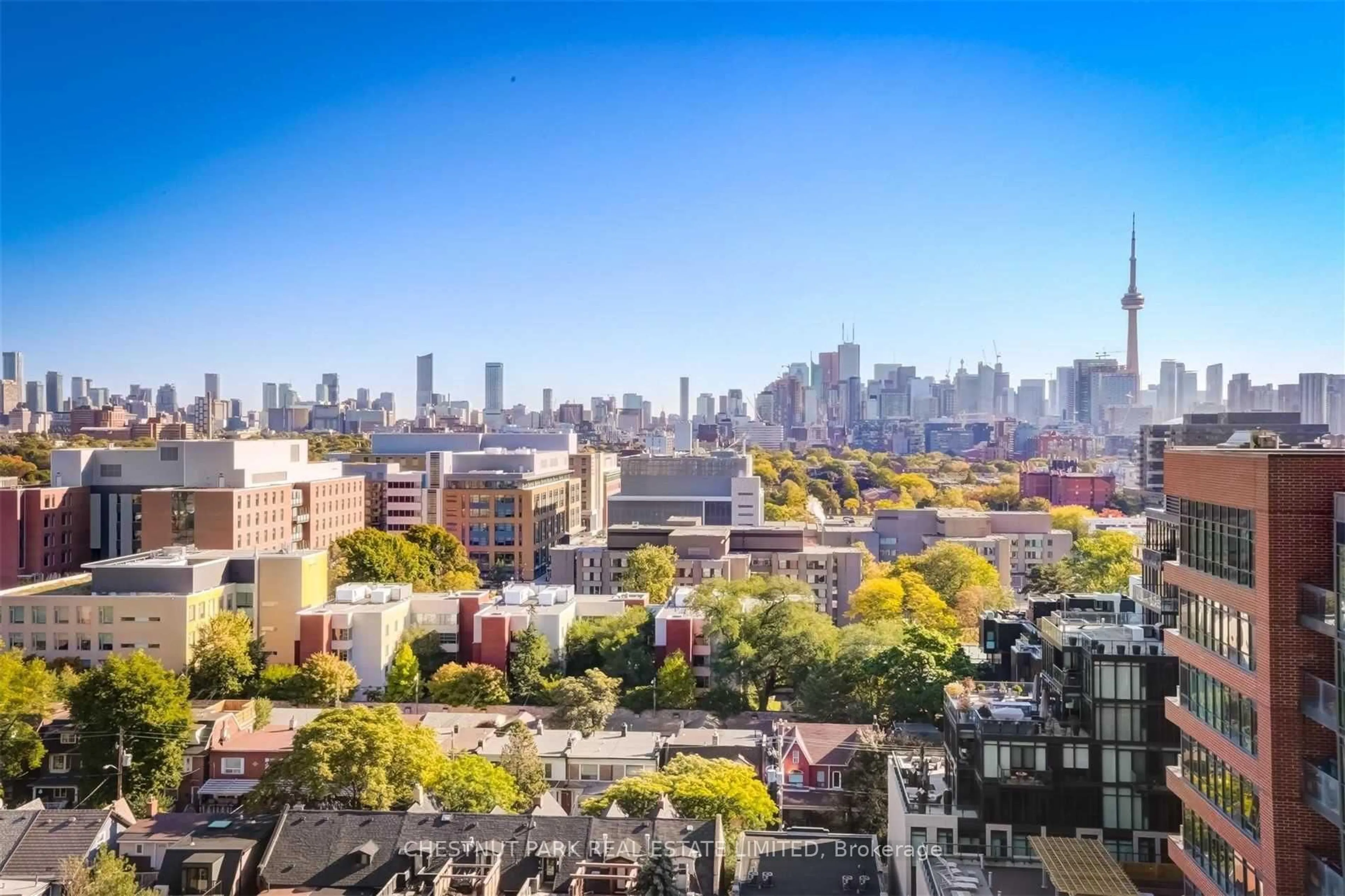 Unknown for 36 Lisgar St #2111E, Toronto Ontario M6J 0C7