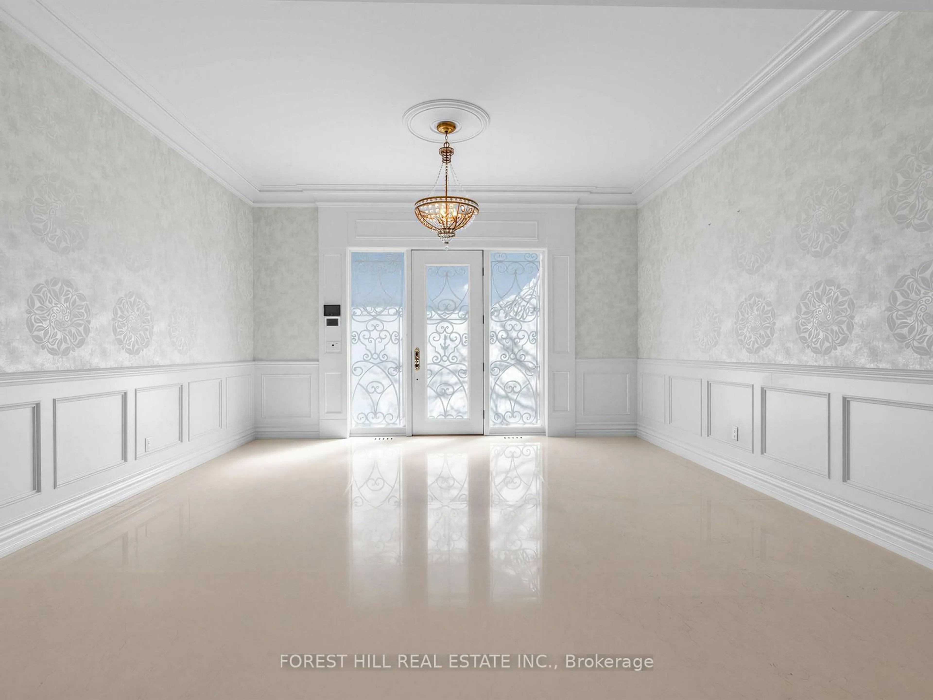 Unknown for 8 Colvestone Rd, Toronto Ontario M2L 1X3