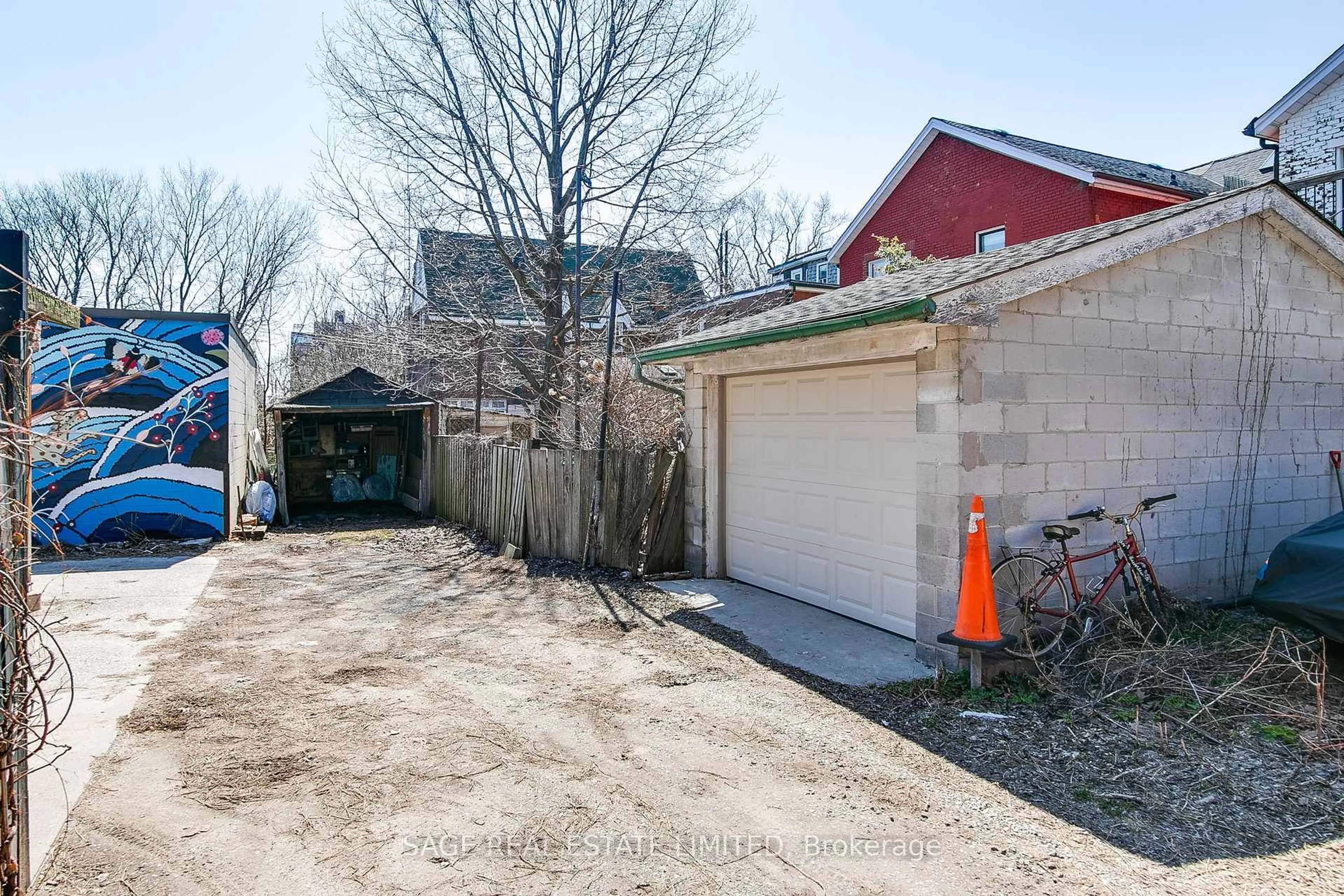 Unknown for 65 Lakeview Ave, Toronto Ontario M6J 3B4