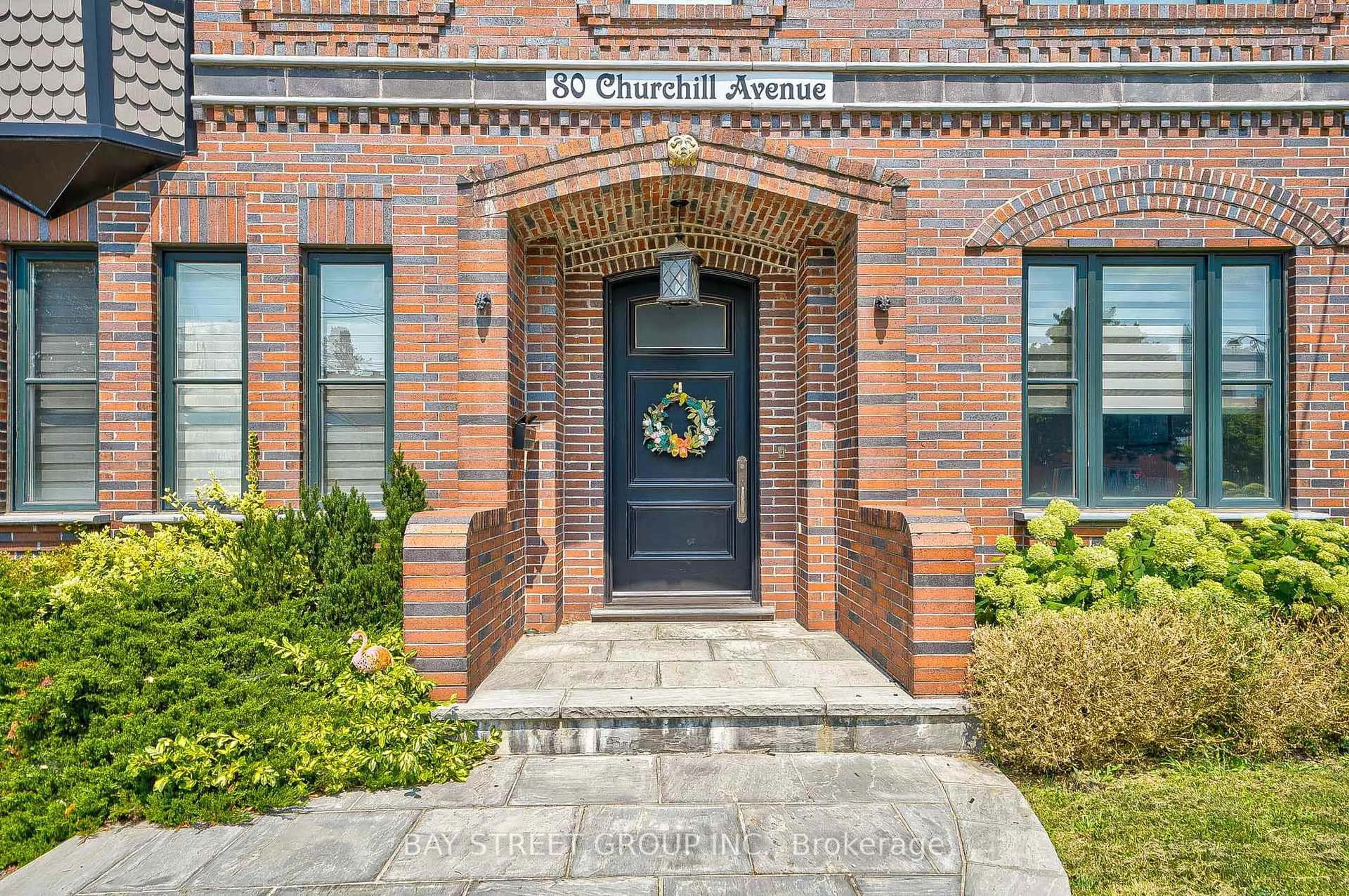 Unknown for 80 Churchill Ave, Toronto Ontario M2N 1Y9