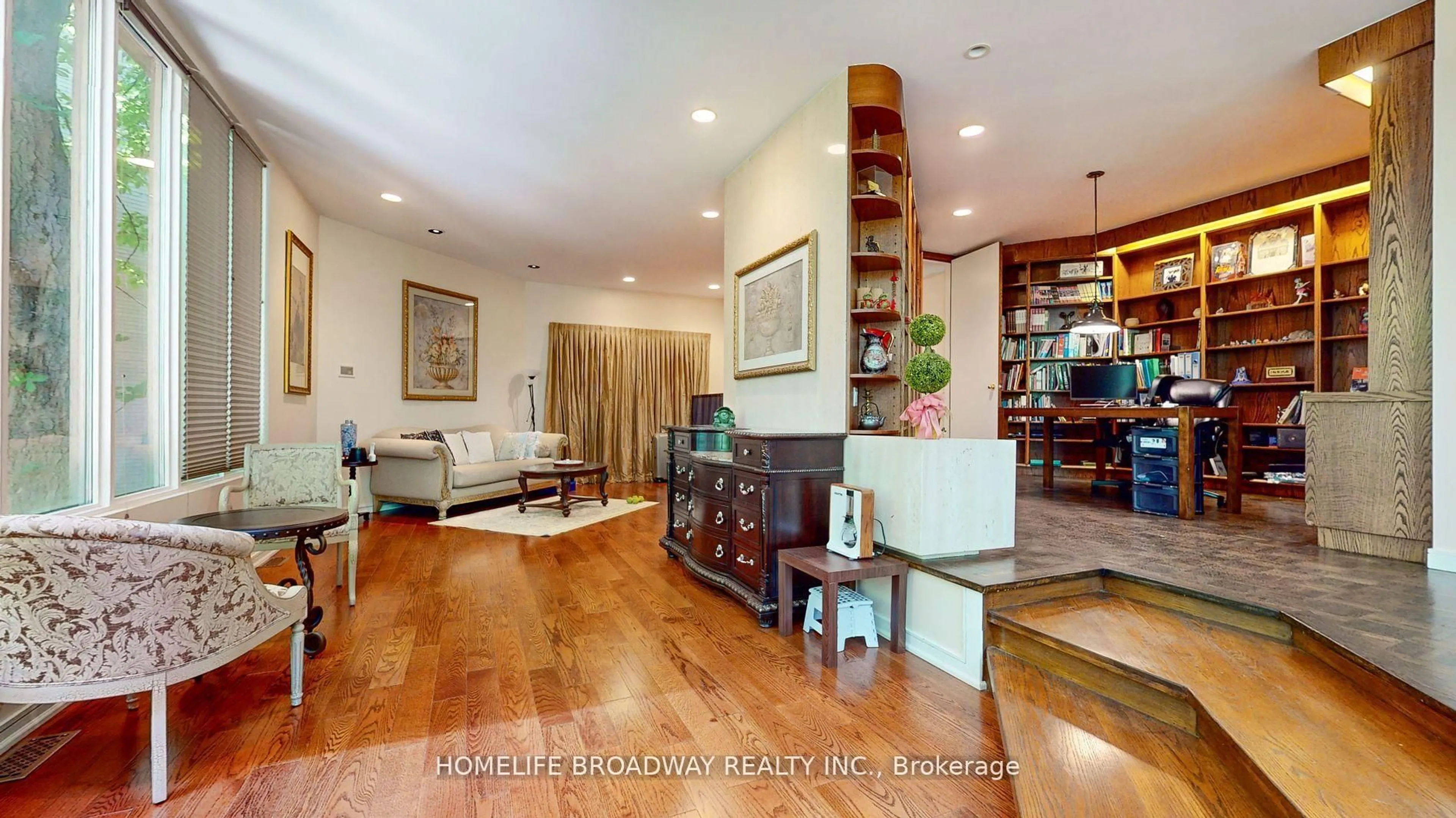 Unknown for 33 Rosedale Rd, Toronto Ontario M4W 2P5