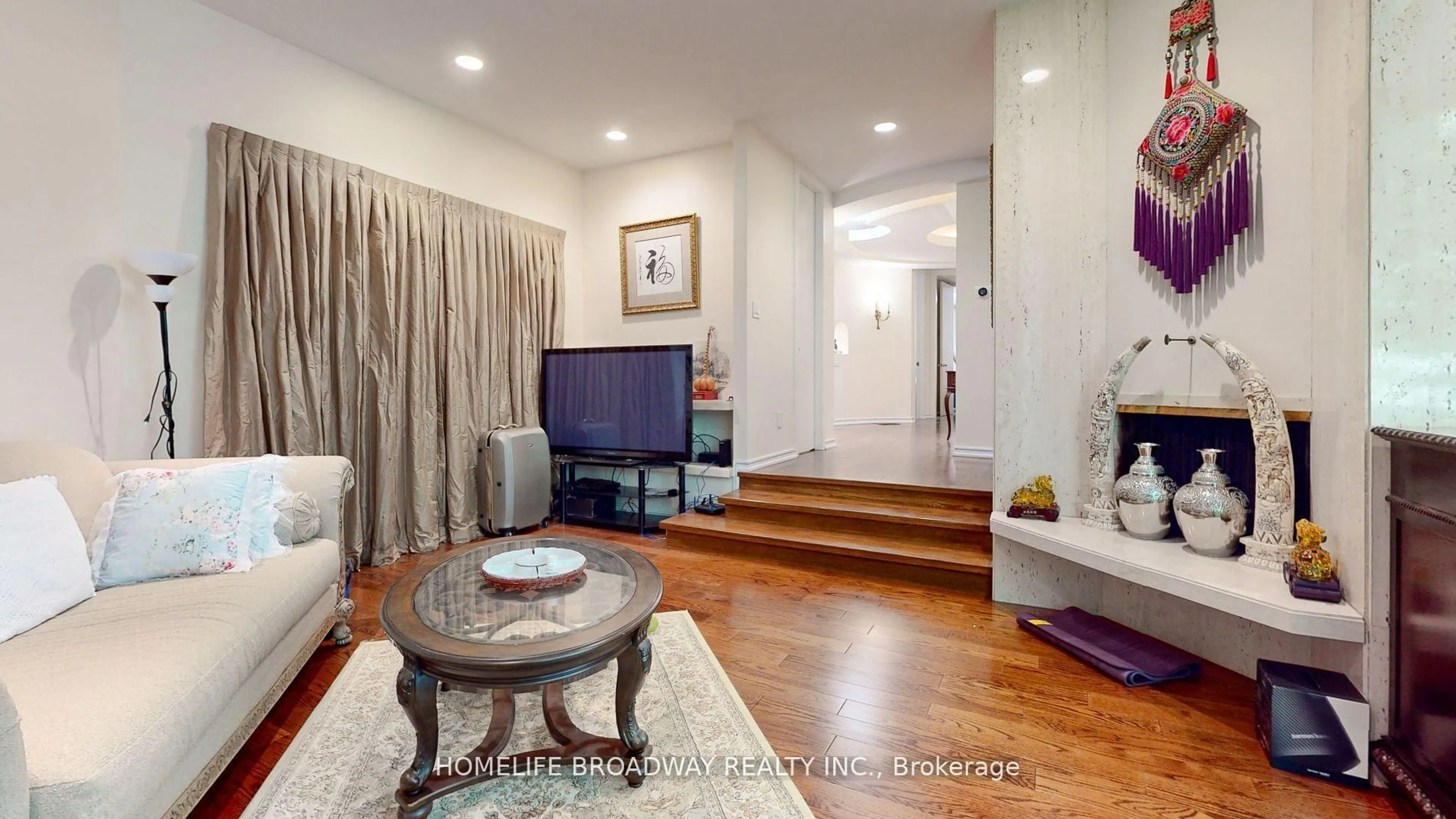 Unknown for 33 Rosedale Rd, Toronto Ontario M4W 2P5