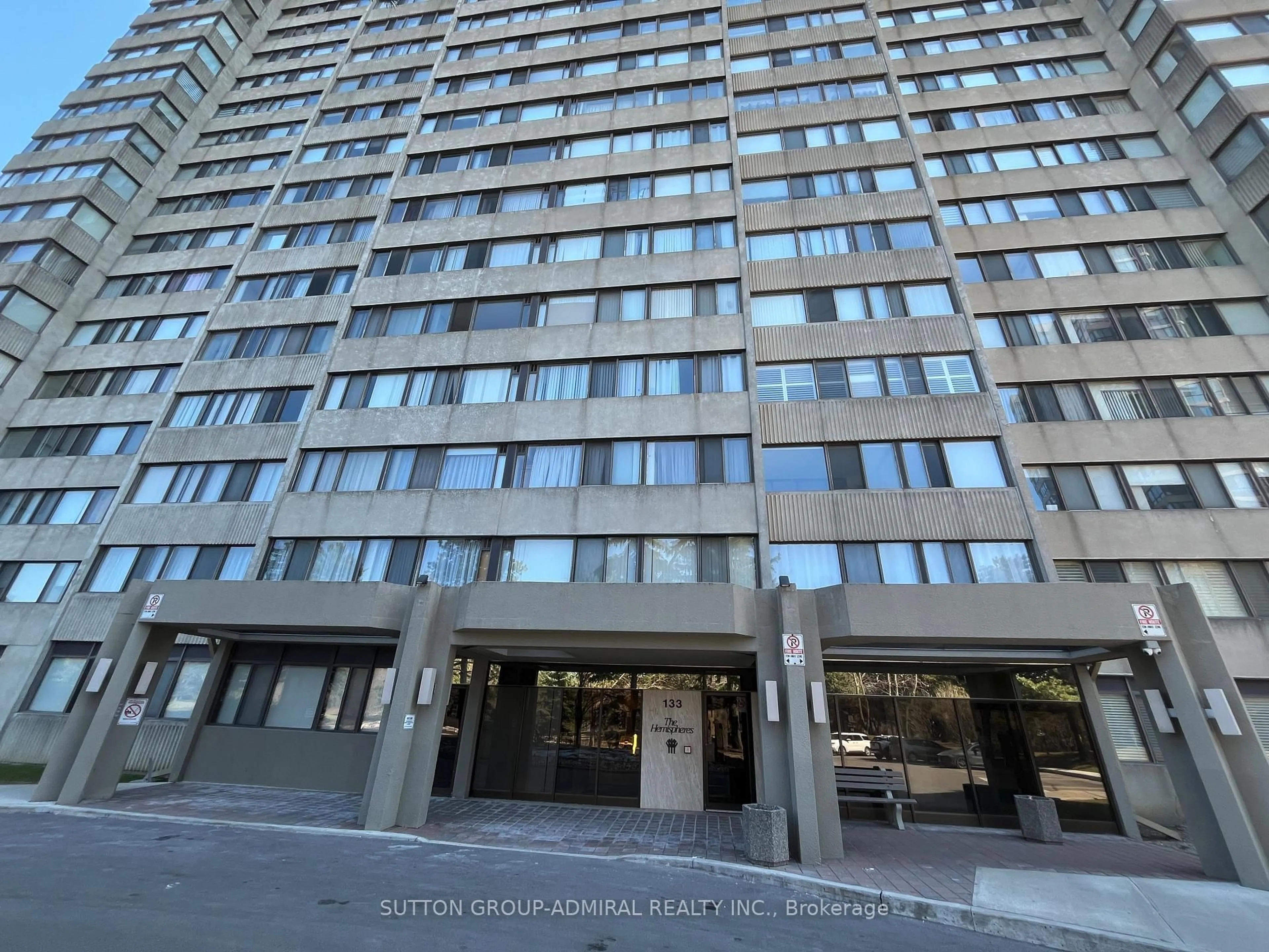 Unknown for 133 Torresdale Ave #1801, Toronto Ontario M2R 3T2