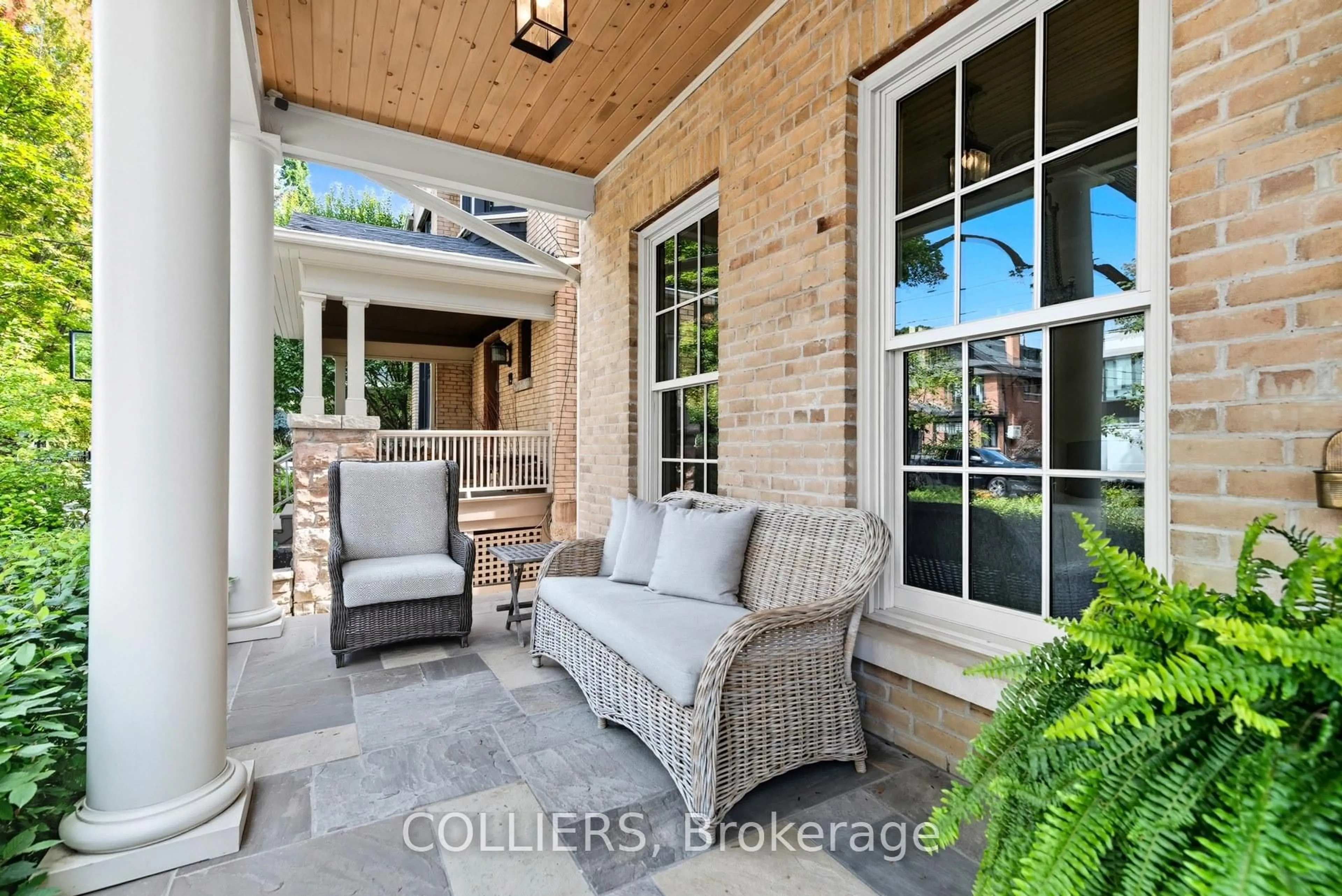 Patio, street for 23 Lytton Blvd, Toronto Ontario M4R 1K9