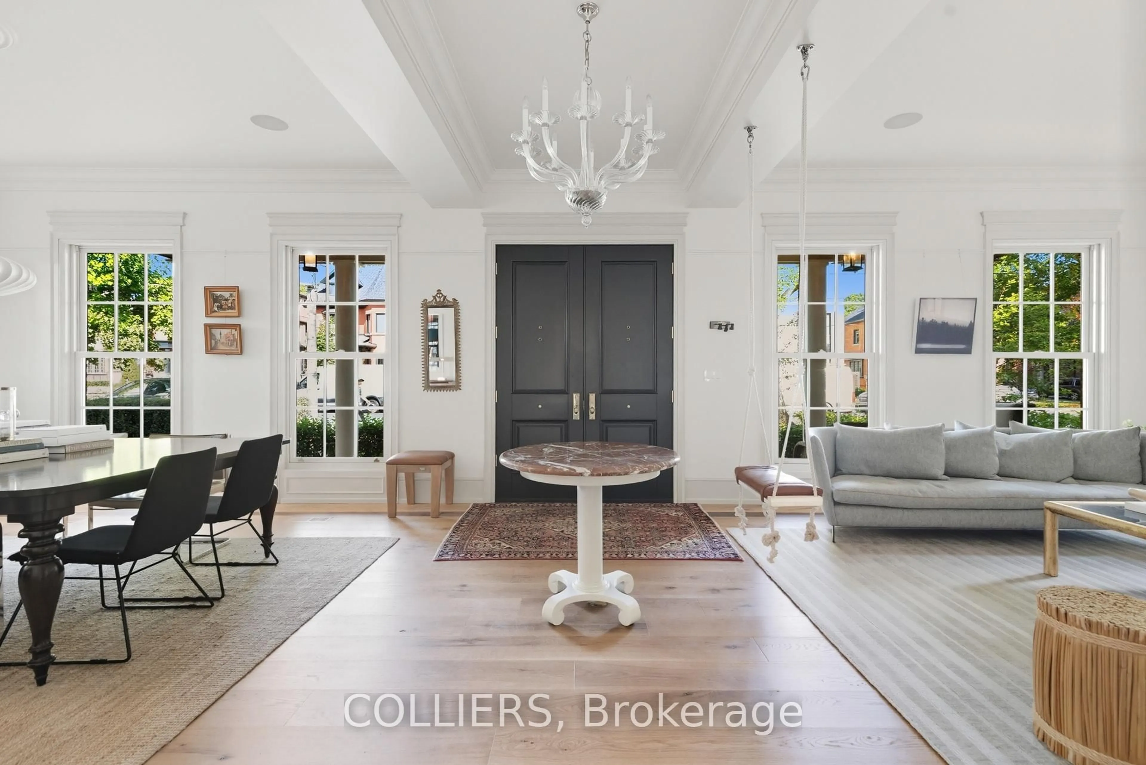 Unknown for 23 Lytton Blvd, Toronto Ontario M4R 1K9