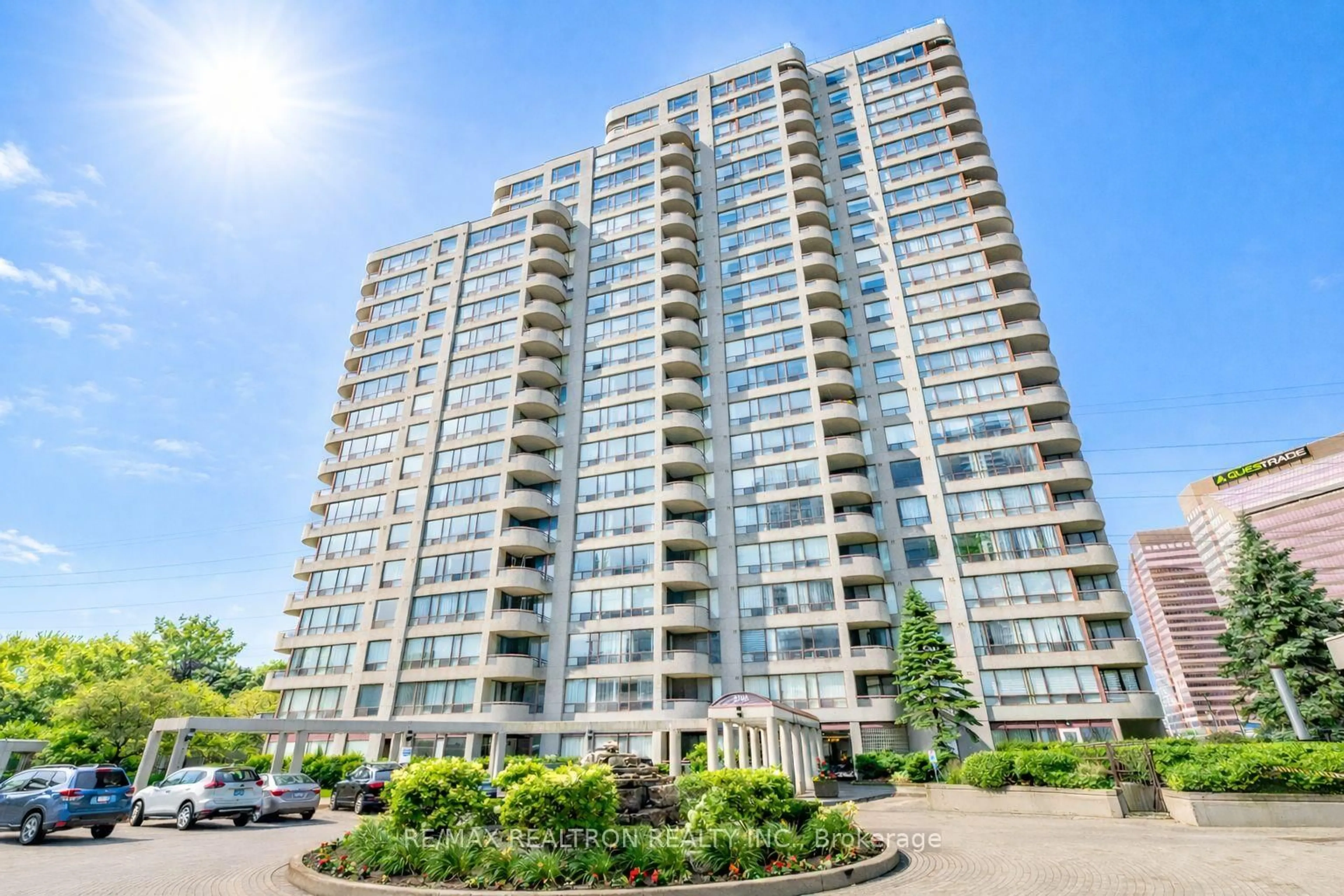 Unknown for 5765 Yonge St #410, Toronto Ontario M2M 4H9