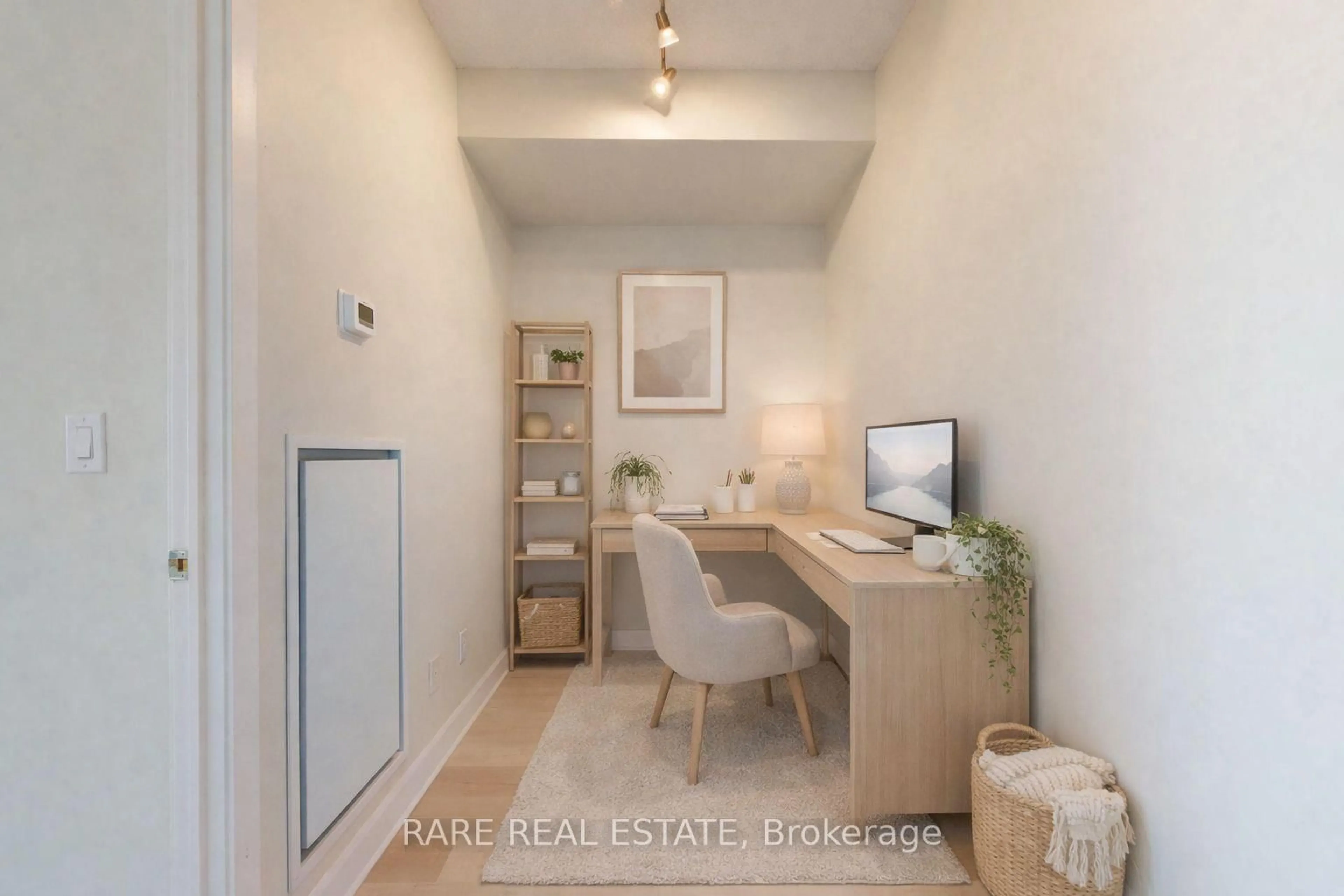 A pic of a room for 150 East Liberty St #2402, Toronto Ontario M6K 3R5