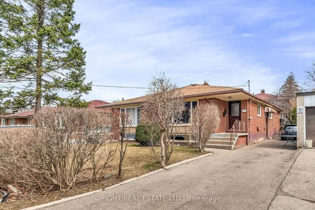 49 Tisdale Ave, Toronto 3