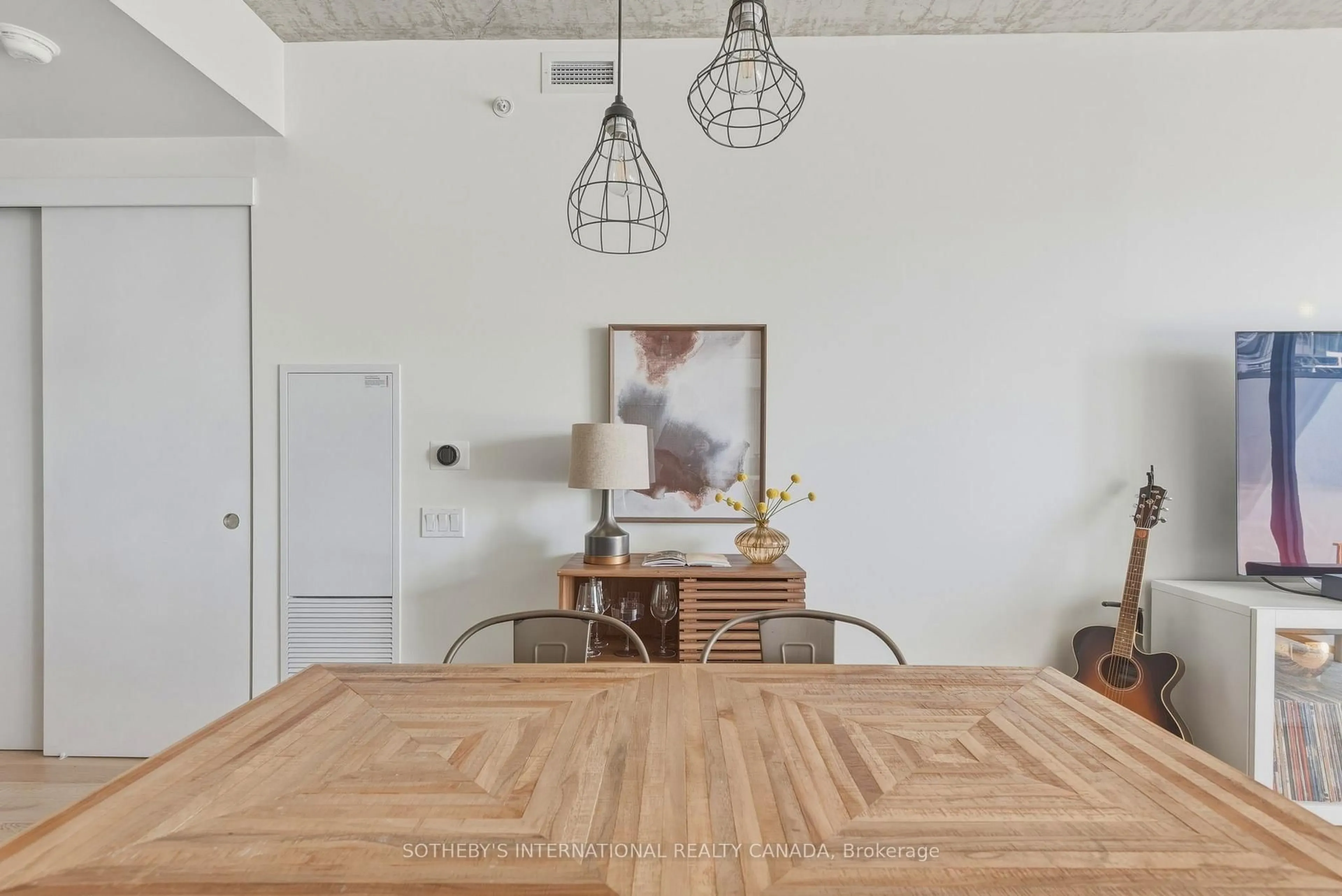 Dining room, unknown for 185 Roehampton Ave #1101, Toronto Ontario M4C 0C6