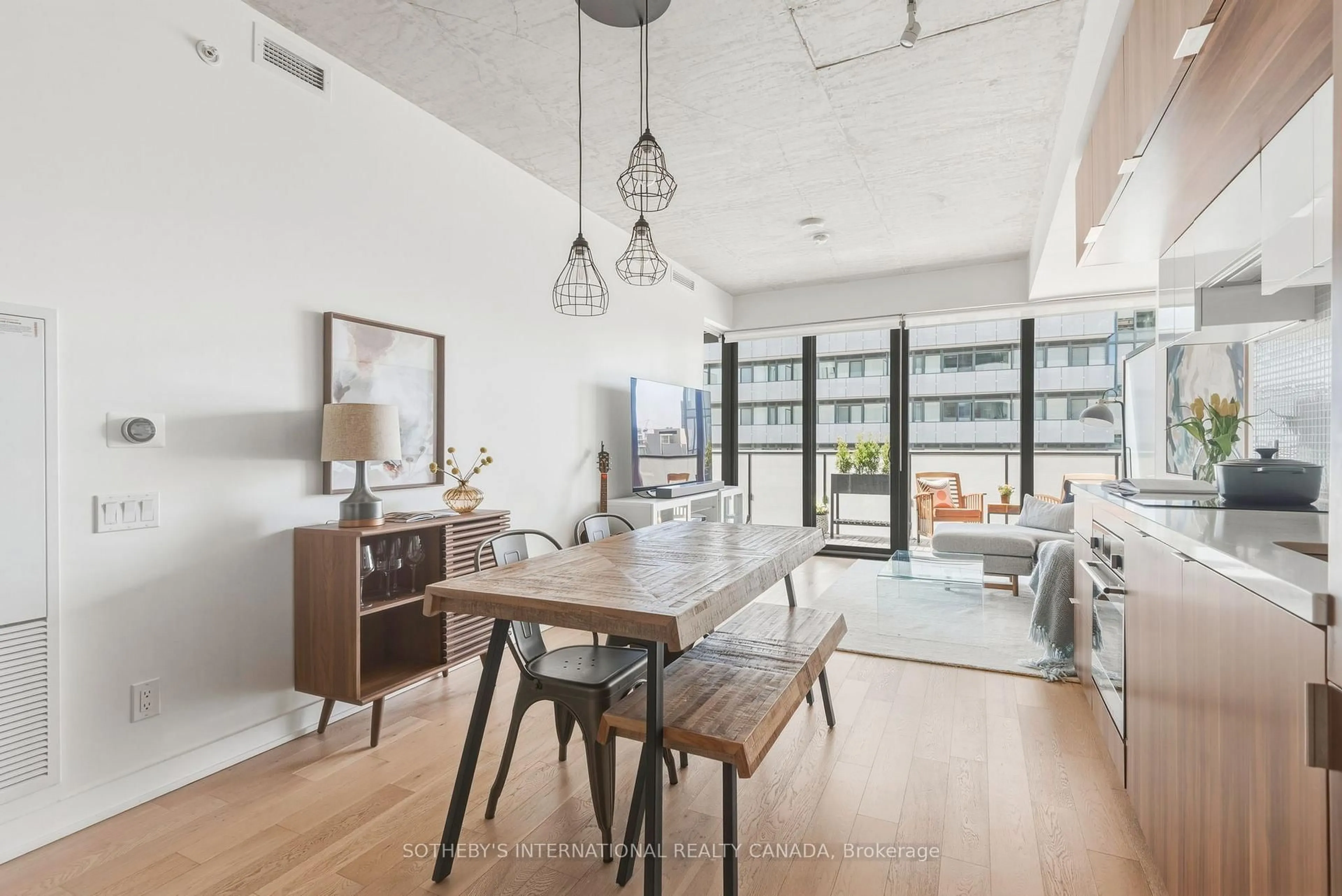 Unknown for 185 Roehampton Ave #1101, Toronto Ontario M4C 0C6