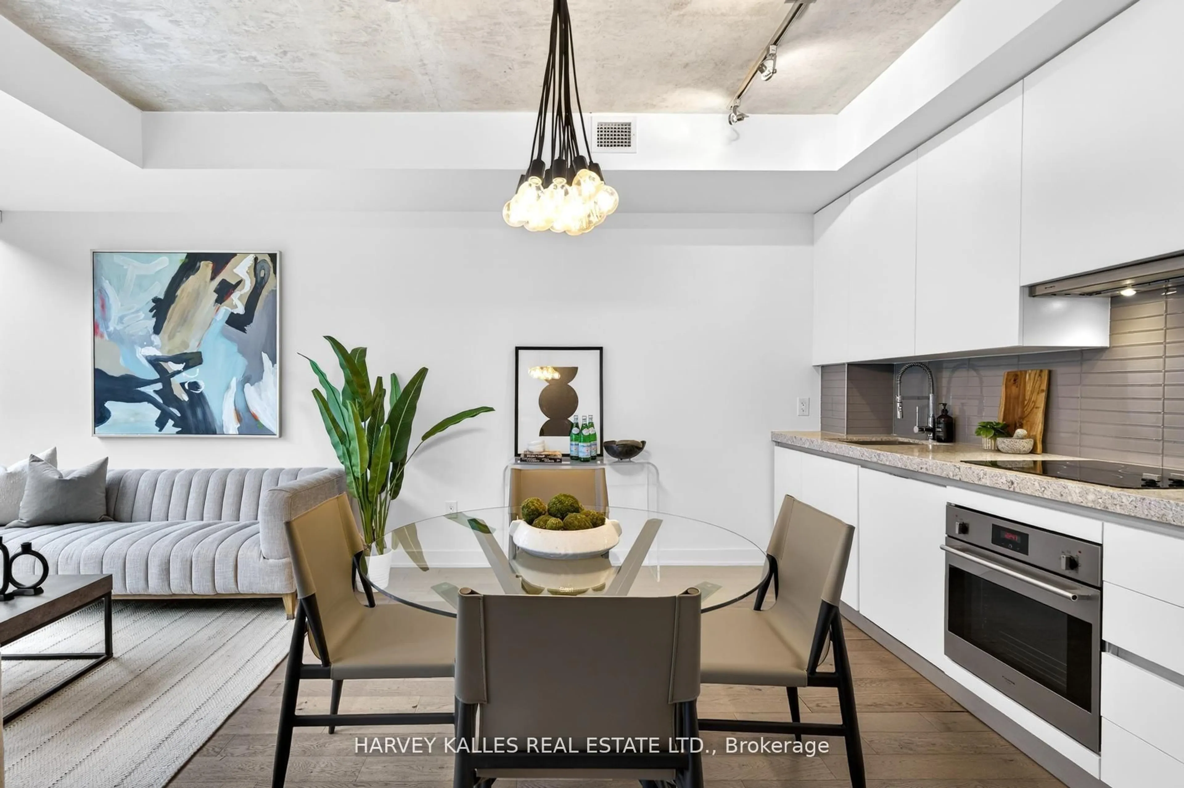 Unknown for 38 Stewart St #604, Toronto Ontario M5V 0H1