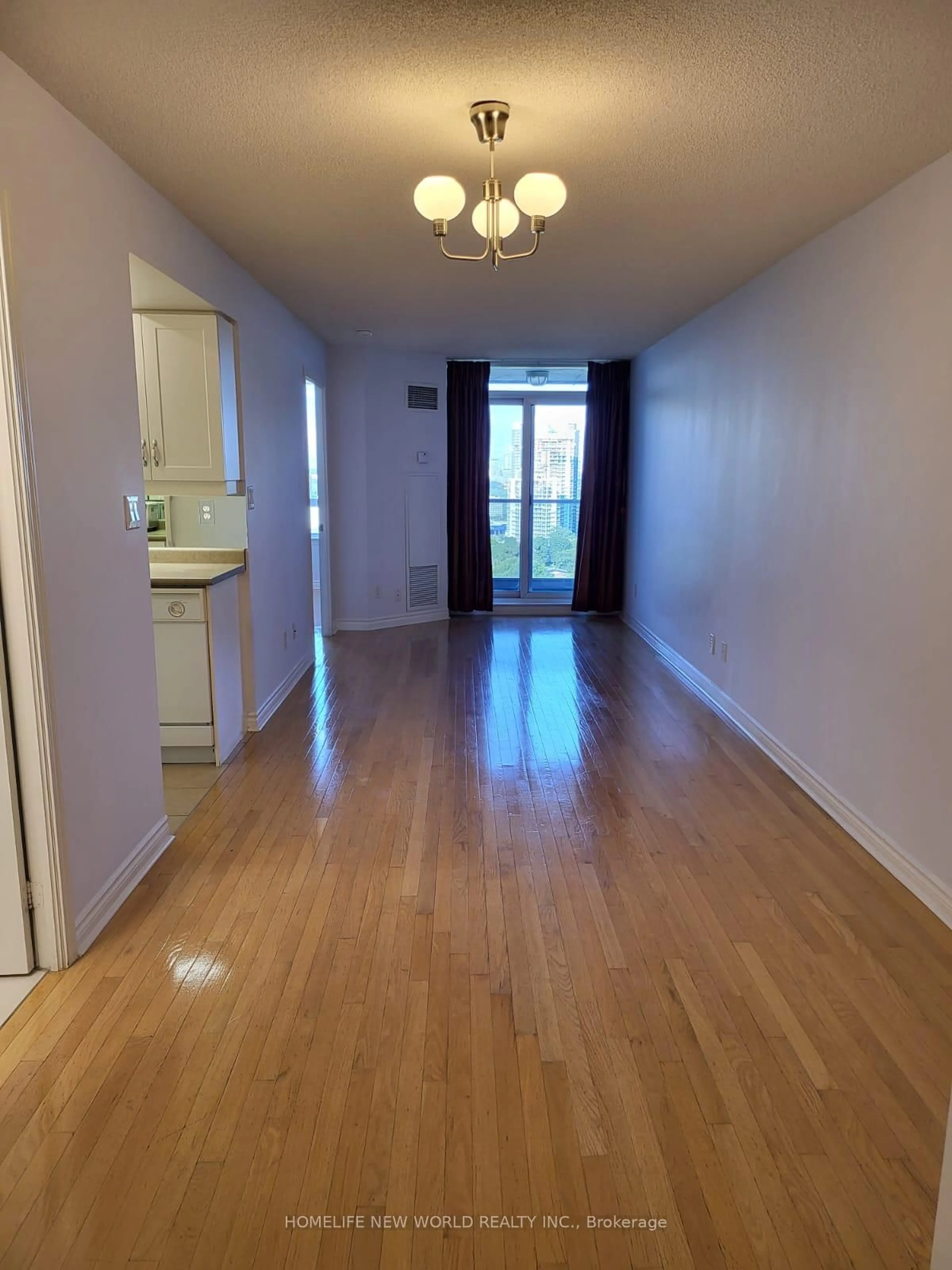 A pic of a room for 3 Rean Dr #1805, Toronto Ontario M2K 3C2