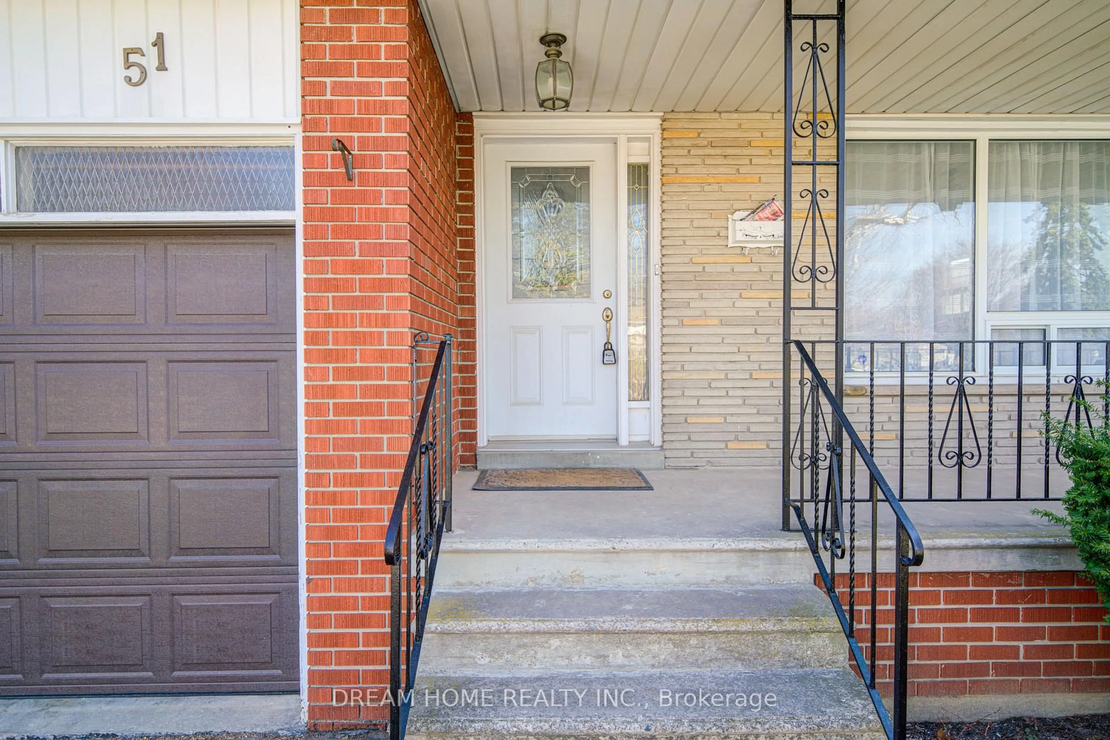 Unknown for 51 Kamloops Dr, Toronto Ontario M2J 3R6