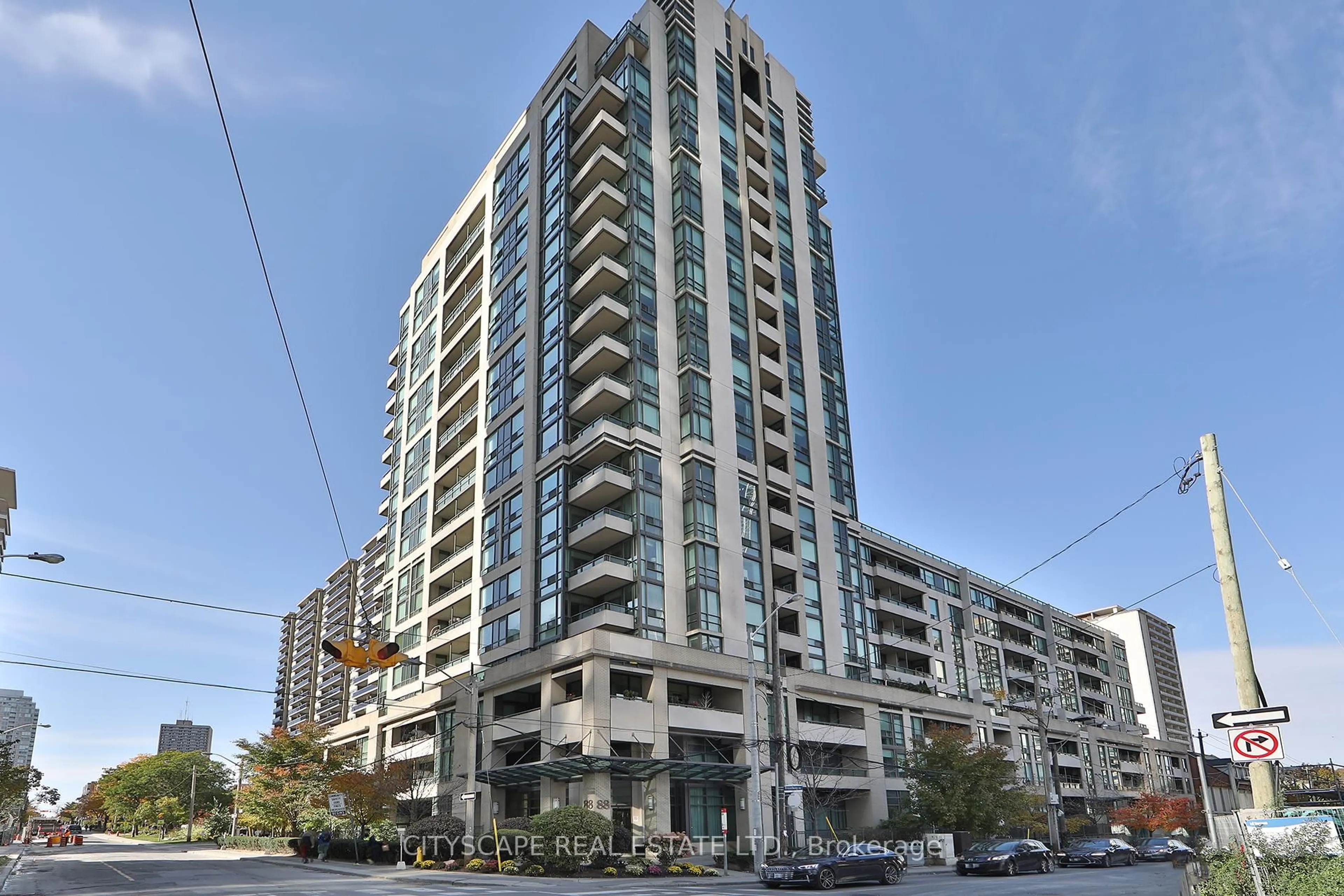 Unknown for 88 Broadway Ave #PH5, Toronto Ontario M4P 0A5