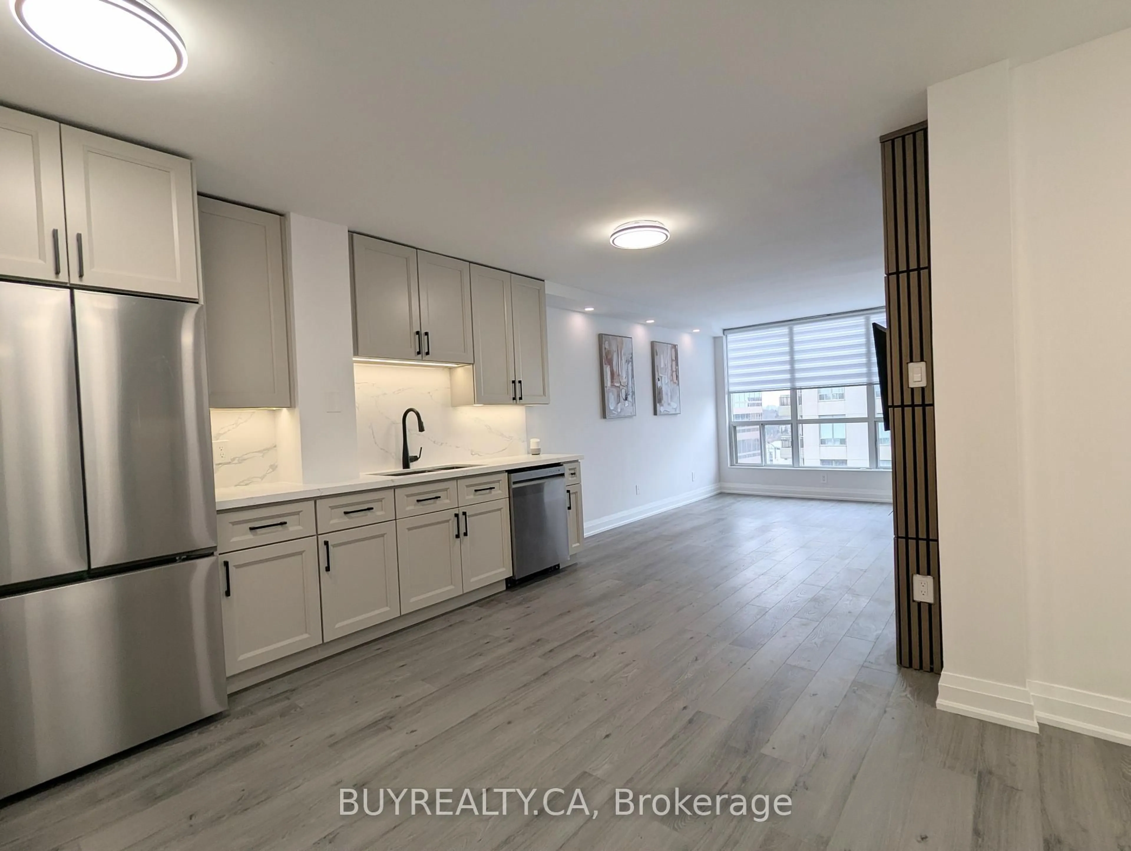 Unknown for 256 Doris Ave #1603, Toronto Ontario M2N 6X8