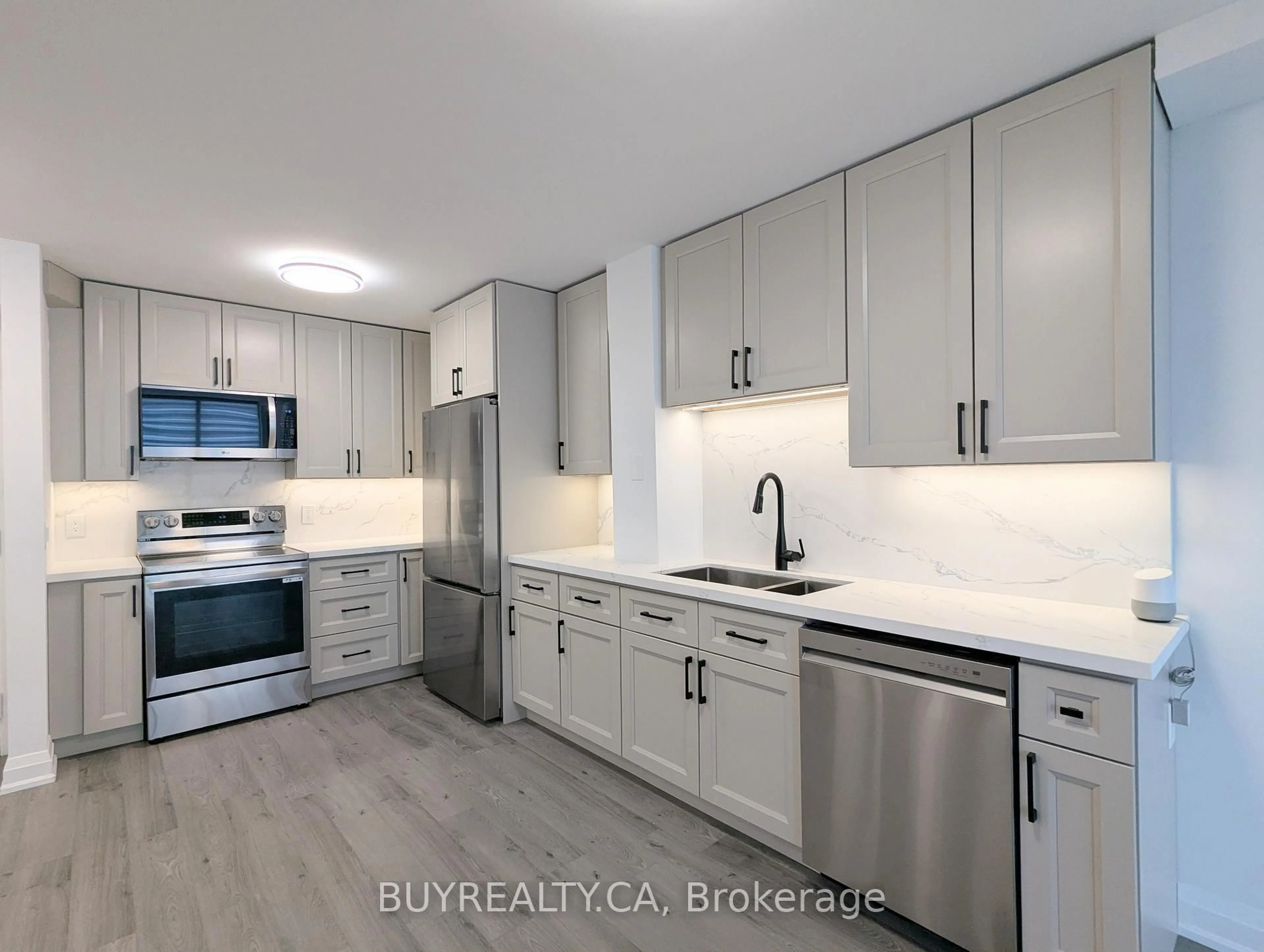 Unknown for 256 Doris Ave #1603, Toronto Ontario M2N 6X8