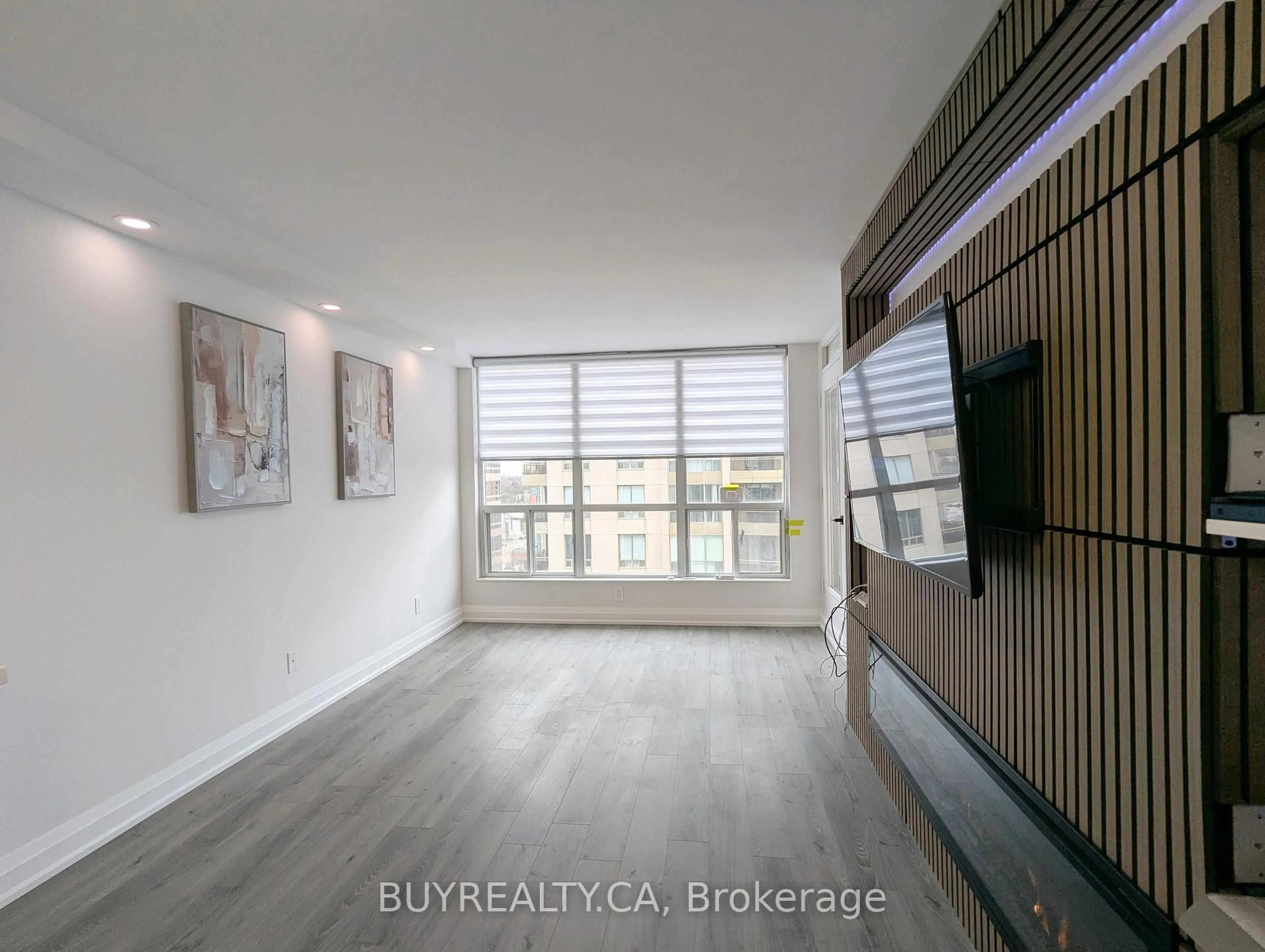 A pic of a room for 256 Doris Ave #1603, Toronto Ontario M2N 6X8