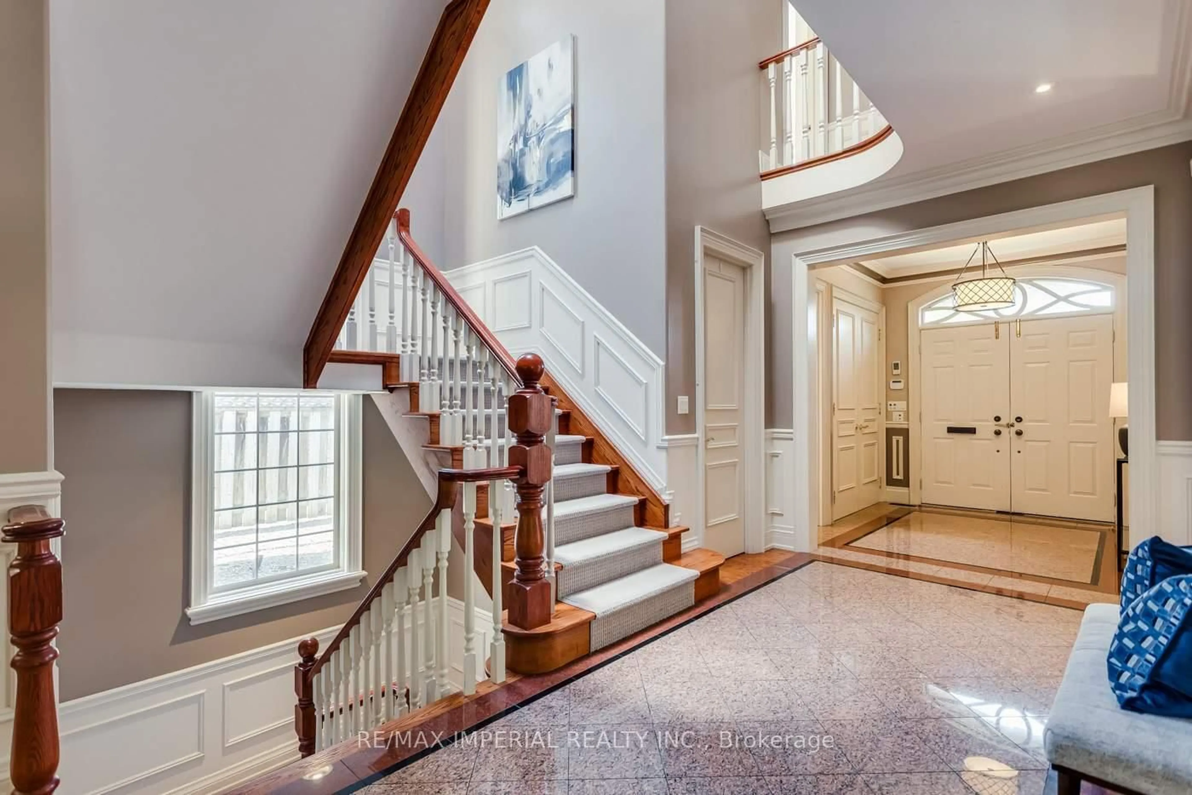 Unknown for 270 Spring Garden Ave, Toronto Ontario M2N 3G9